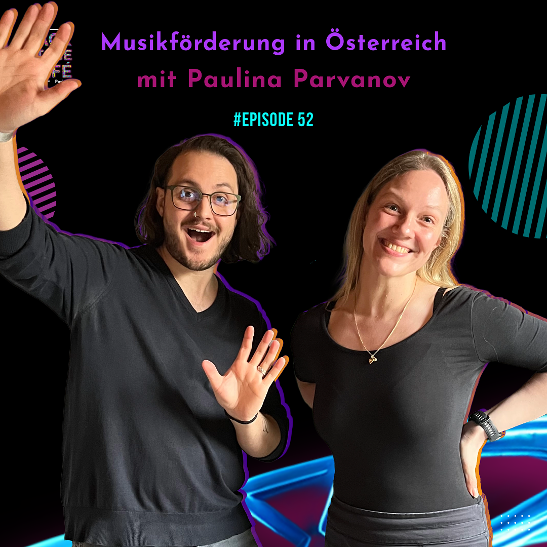 BSC0052_Musikförderung in Österreich mit Paulina Parvanov episode artwork