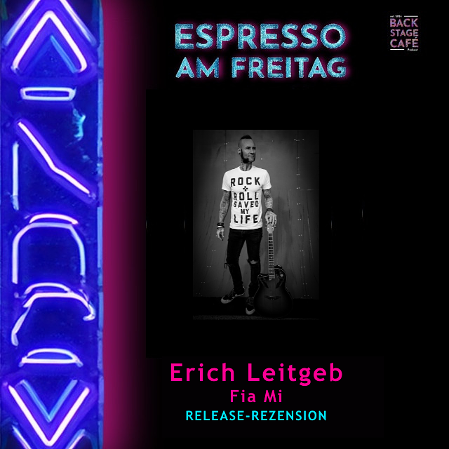 #21_Espresso am Freitag_Erich Leitgeb_Fia Mi episode artwork