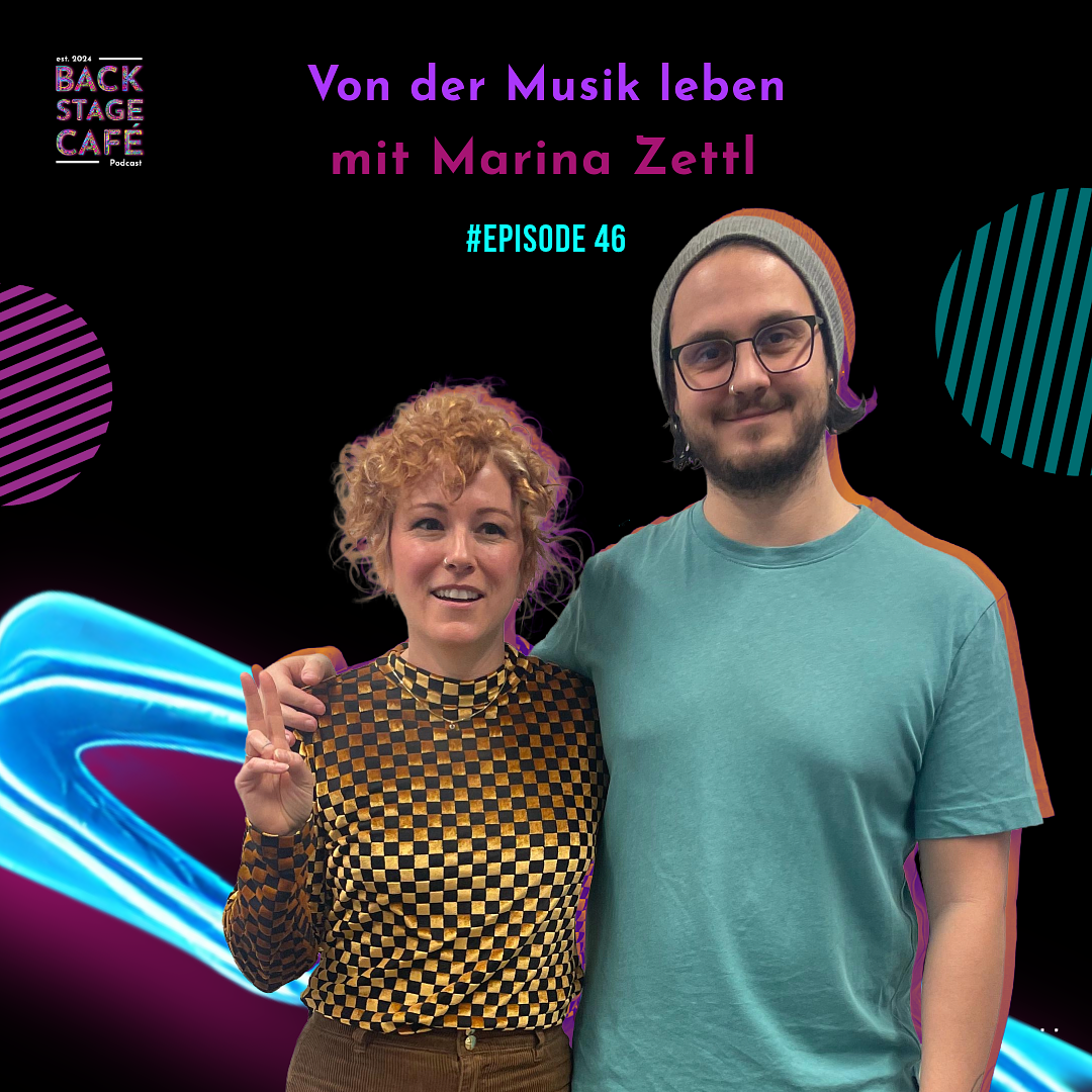 BSC0046_Von Musik leben – aber wie? mit Marina Zettl episode artwork