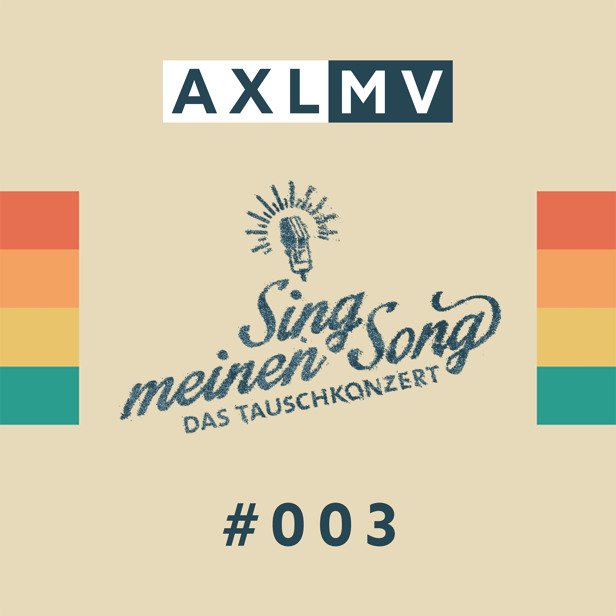 Unsere Highlights aus 10 Staffeln "Sing meinen Song" episode artwork