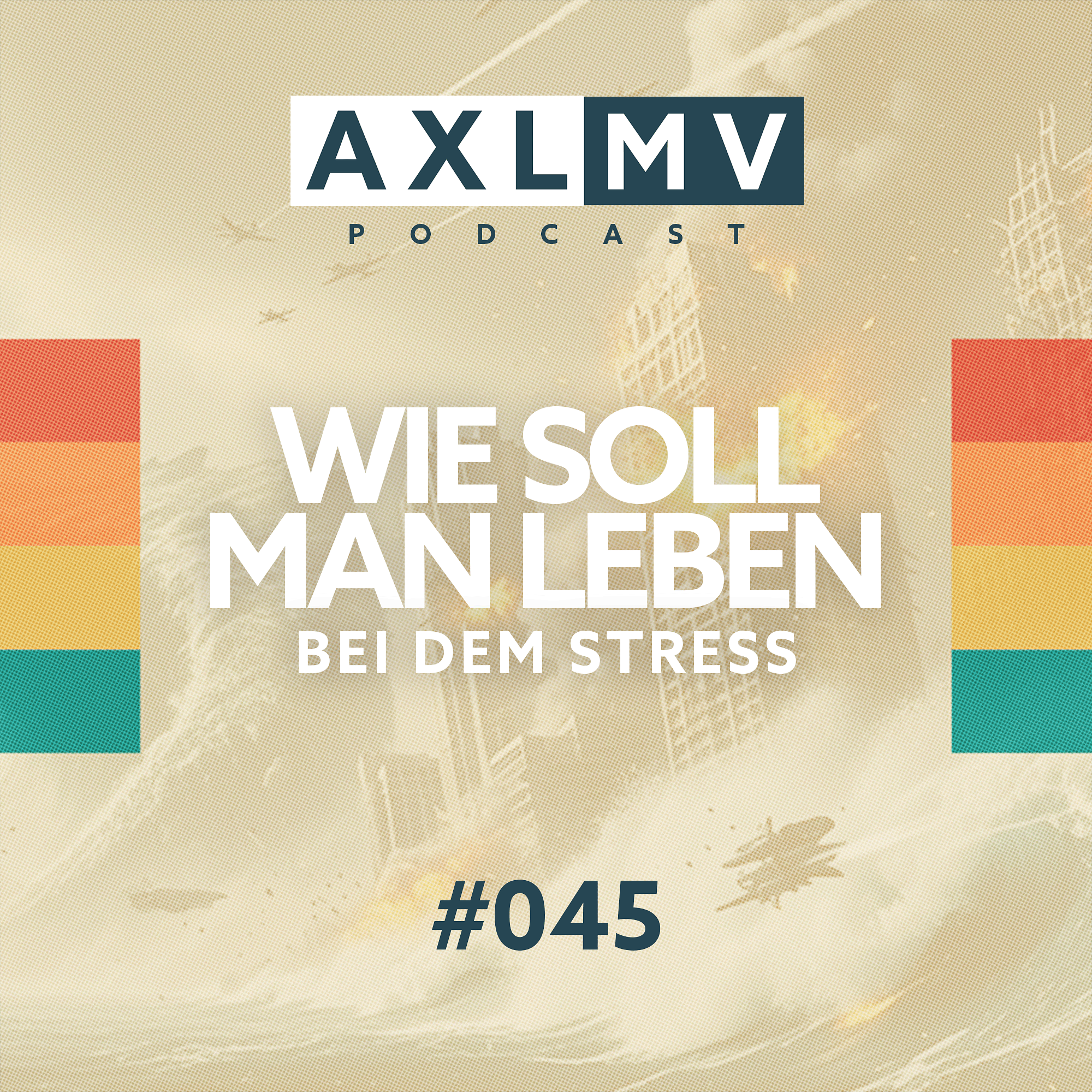 AXLMV - Wir und die Musikwelt