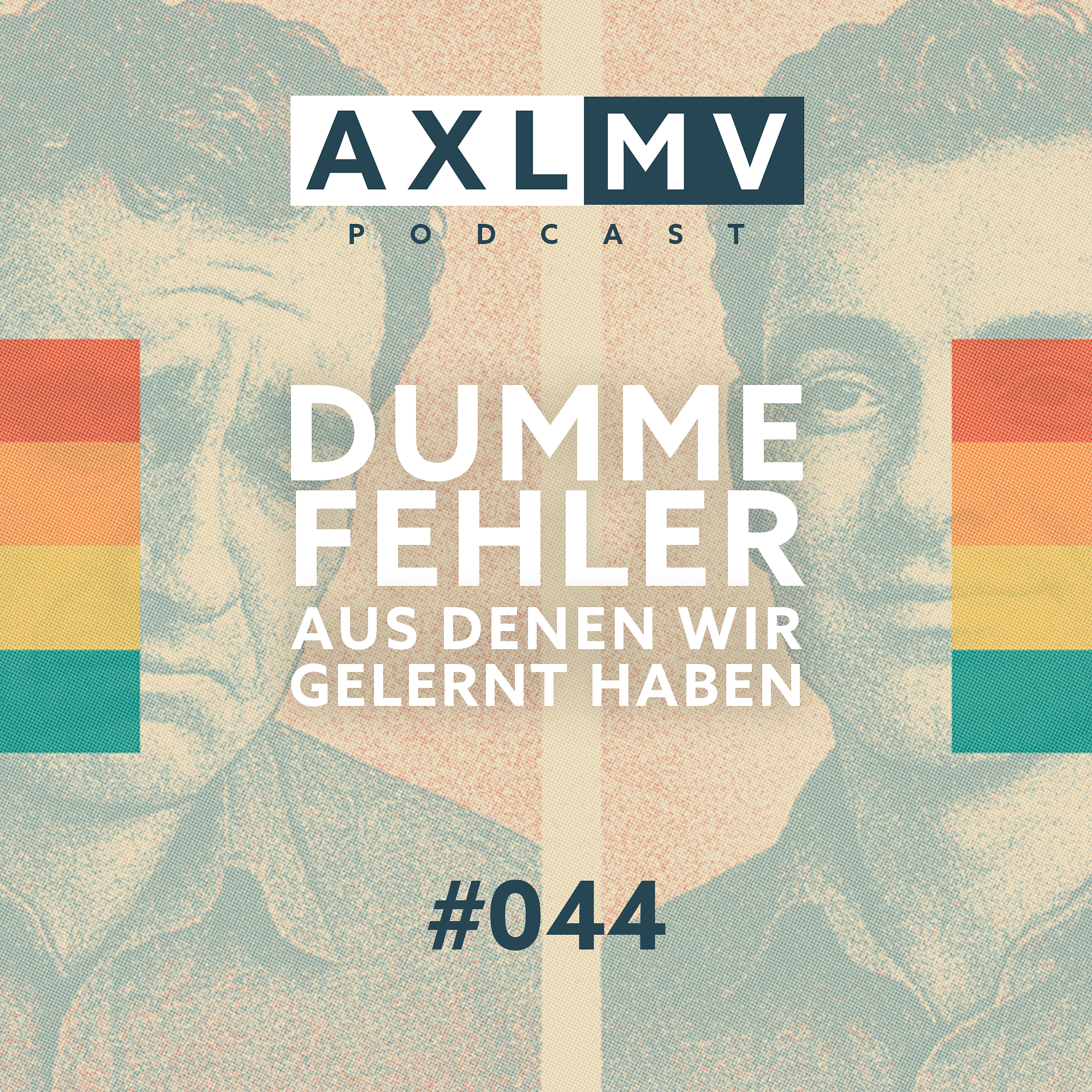 AXLMV - Wir und die Musikwelt