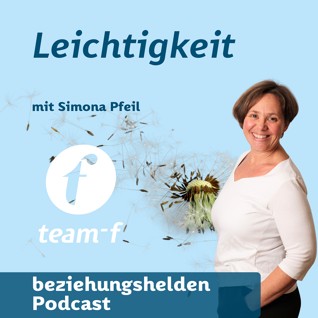 184 - Leichtigkeit mit Simona