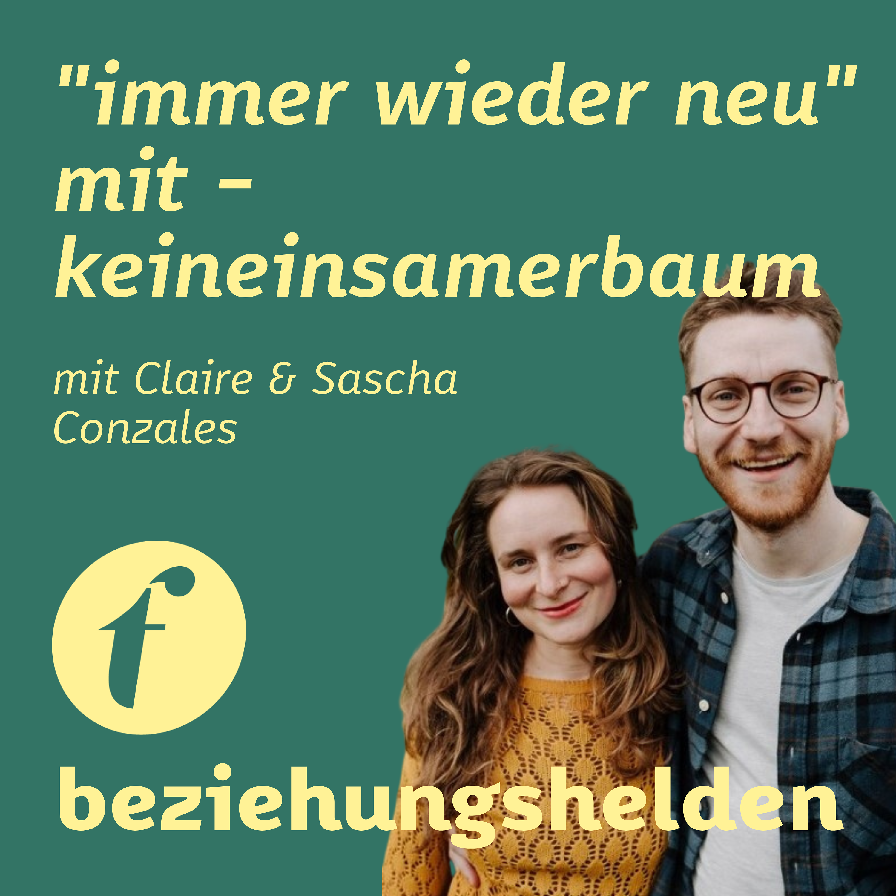 Beziehungshelden