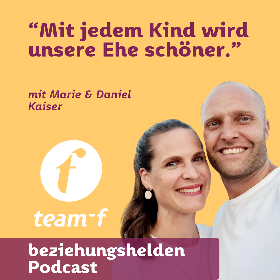 188 - Familie leben und trotzdem Paar bleiben