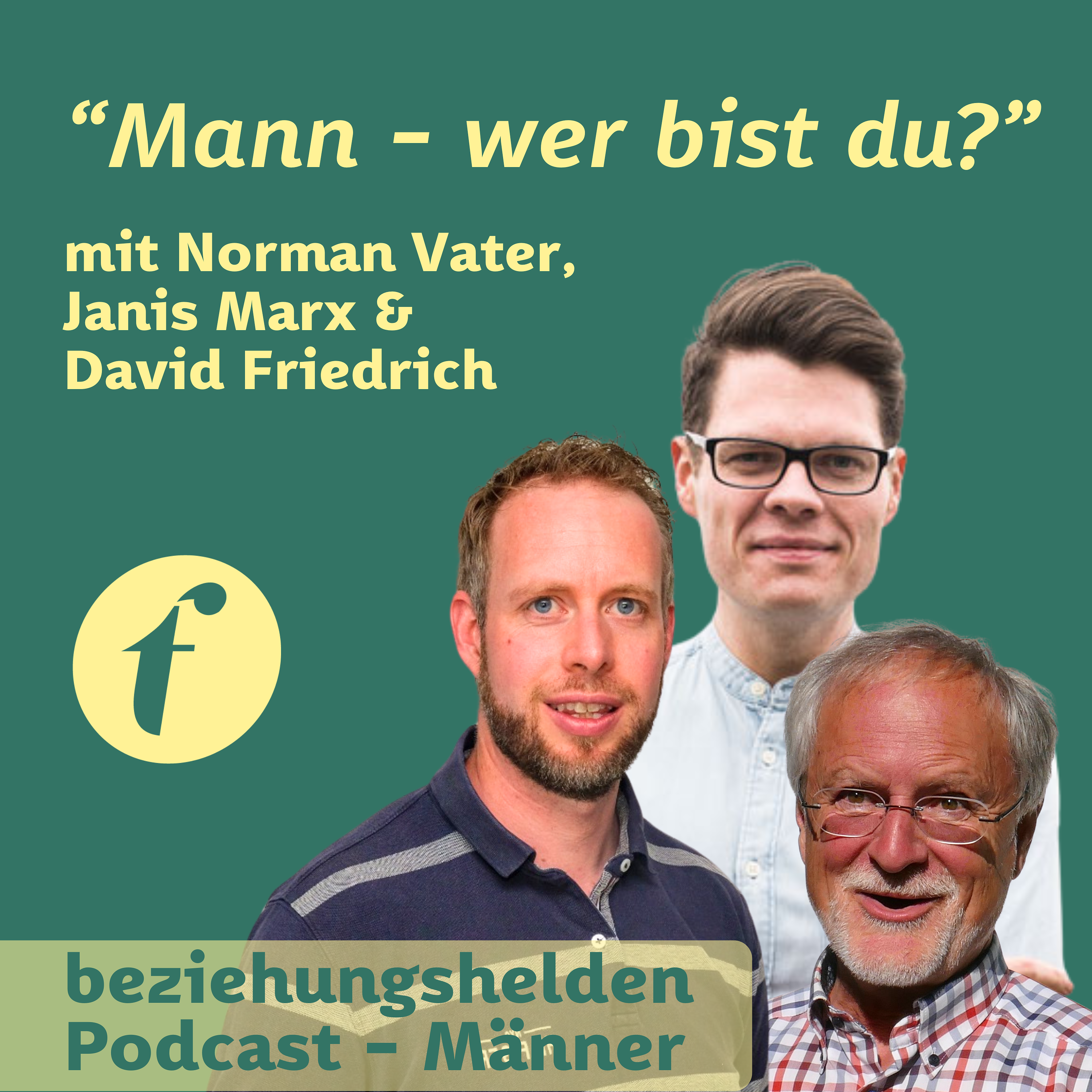 Beziehungshelden
