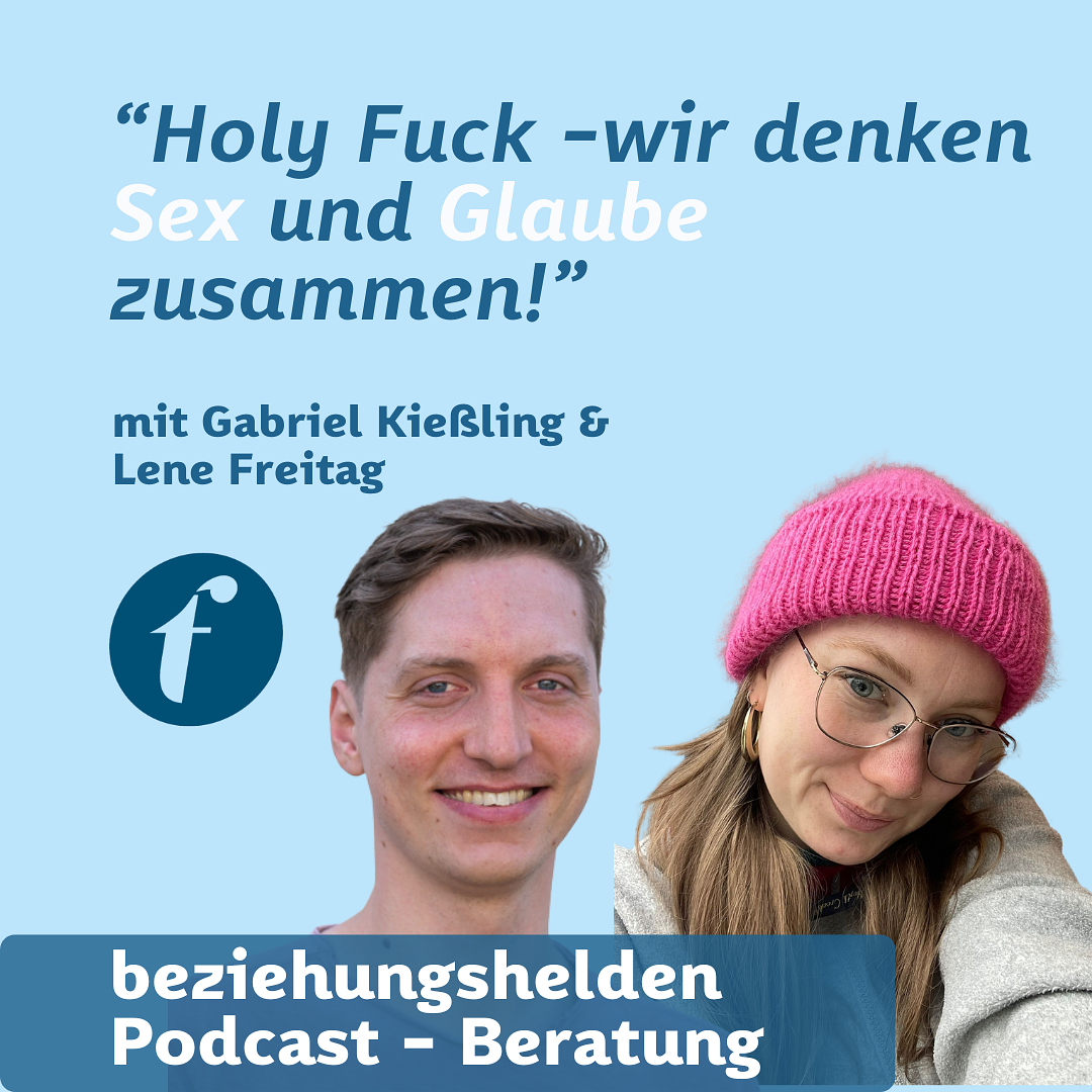 Beziehungshelden
