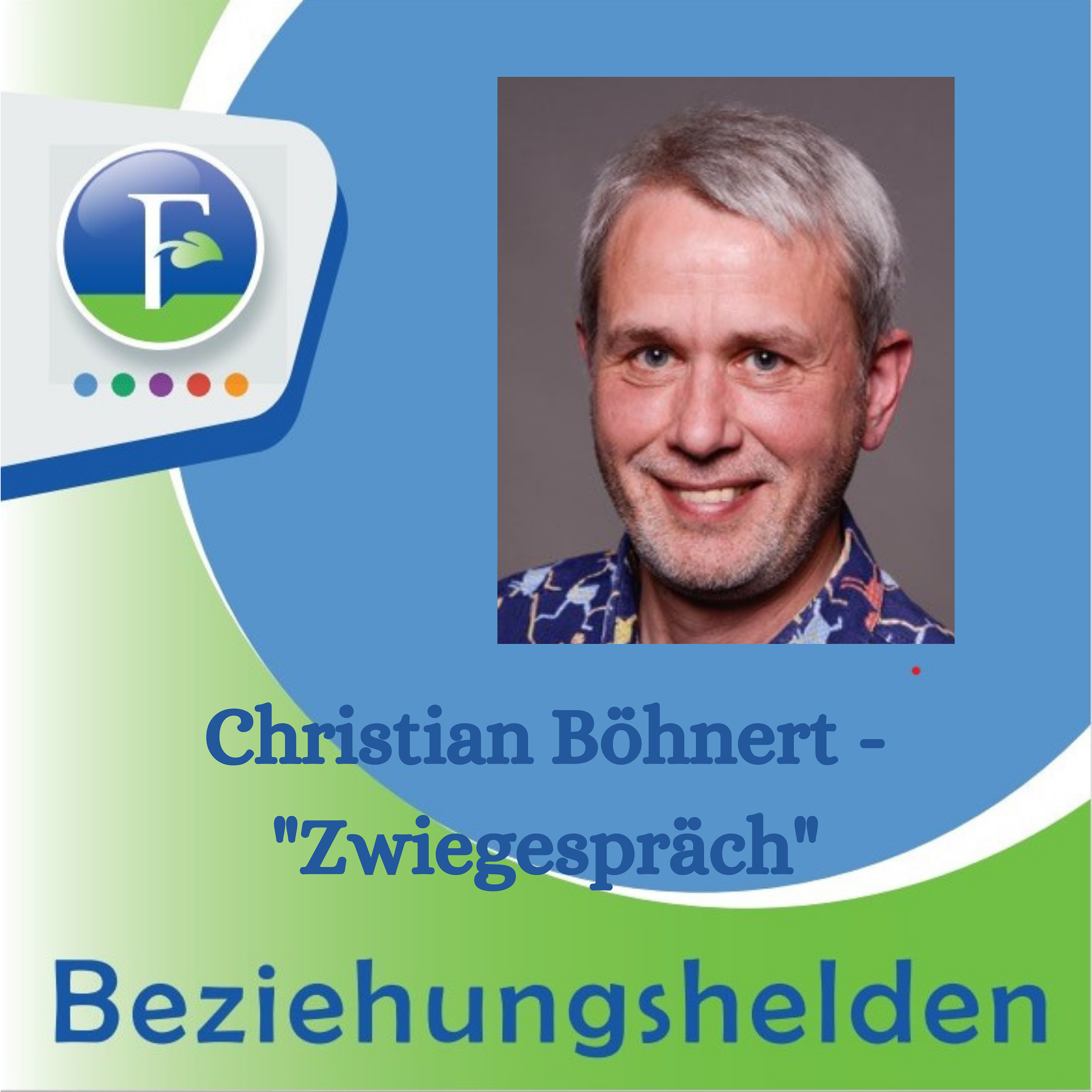 Das Zwiegespräch mit Christian Böhnert