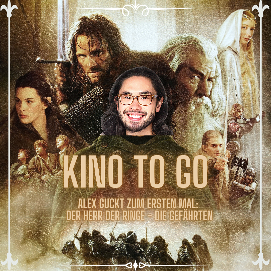 Kino to Go