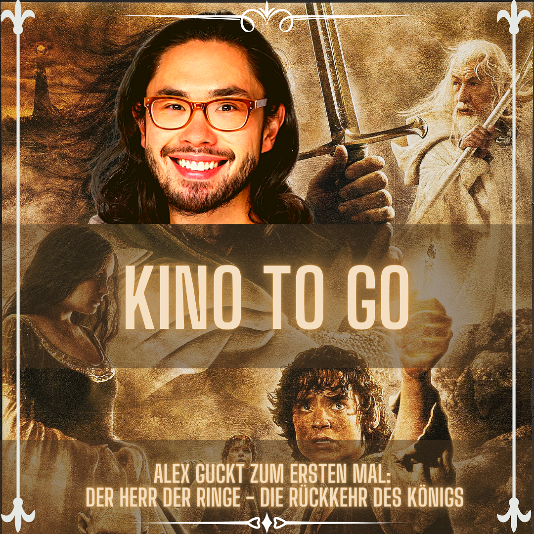 Kino to Go