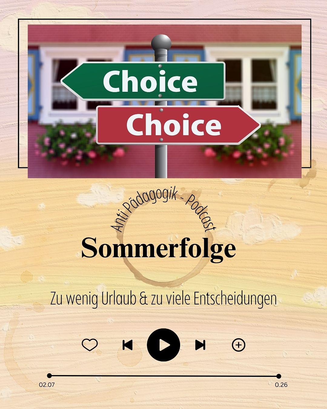 Sommerfolge episode artwork