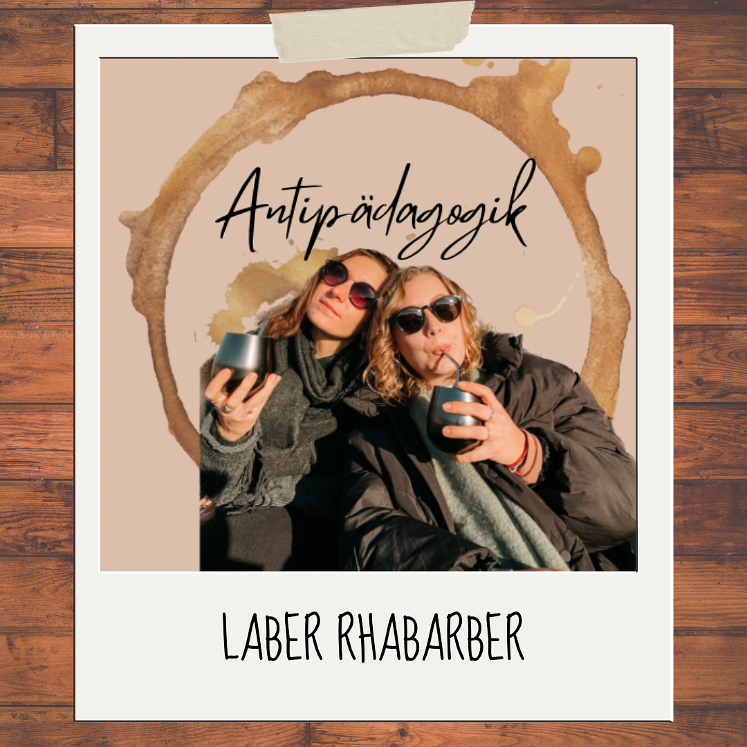 ANTIPÄDAGOGIK