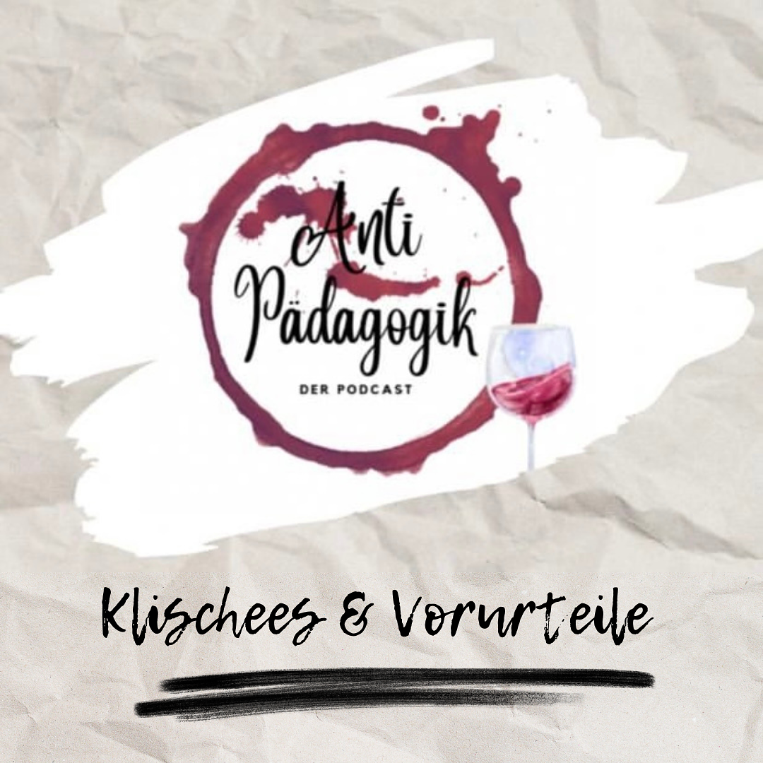Klischees & Vorurteile mit dem Weinfleck episode artwork