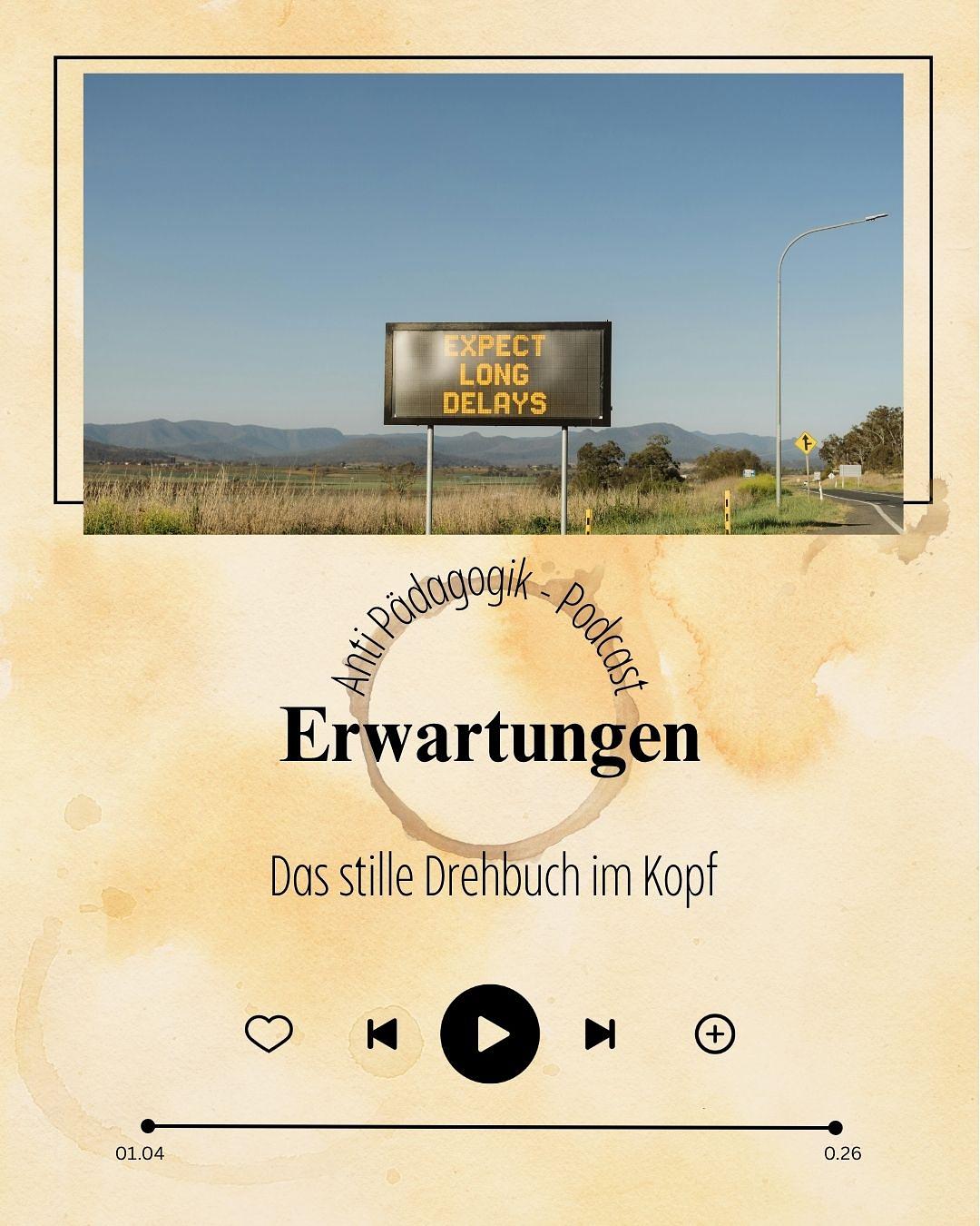 Erwartungen episode artwork