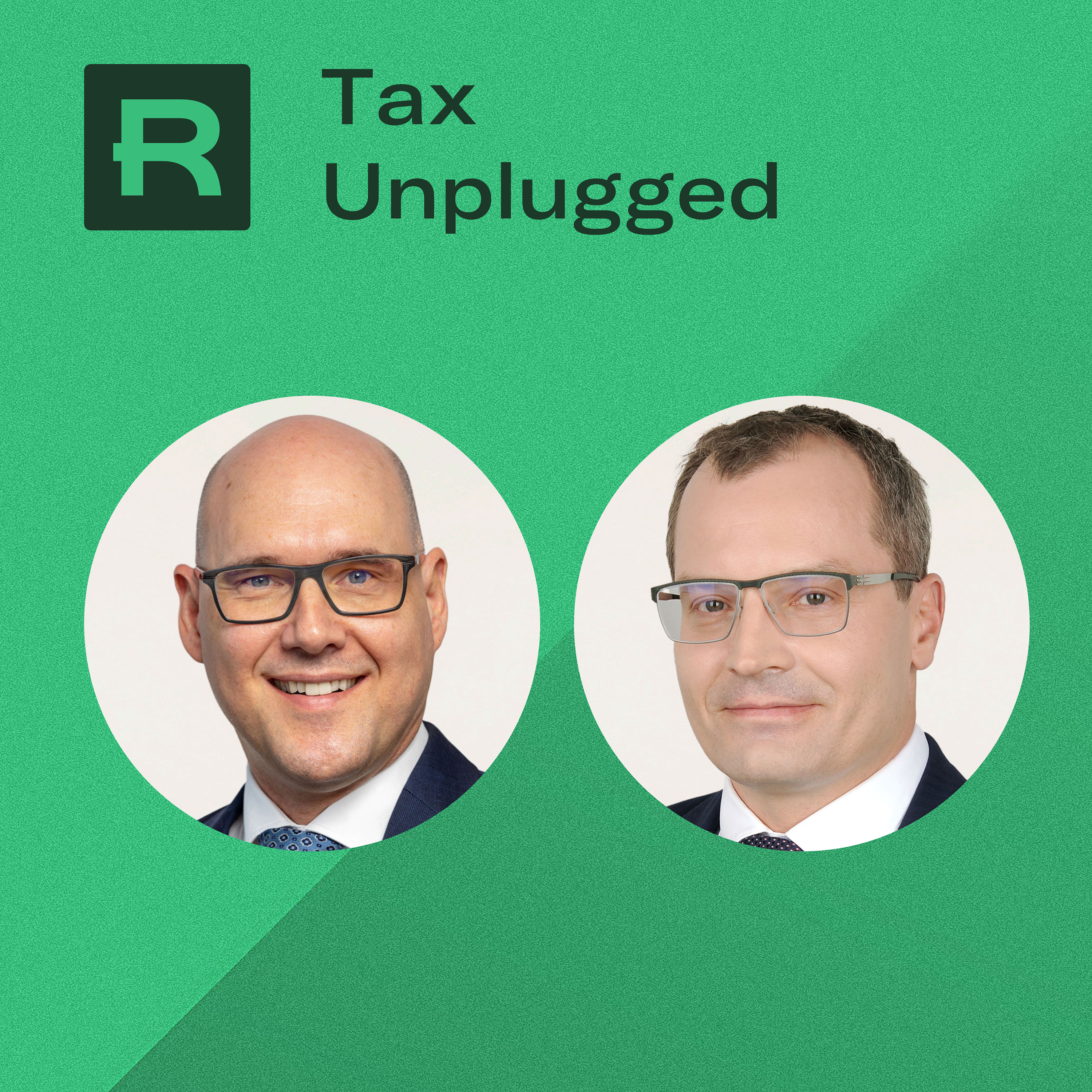 Tax Unplugged