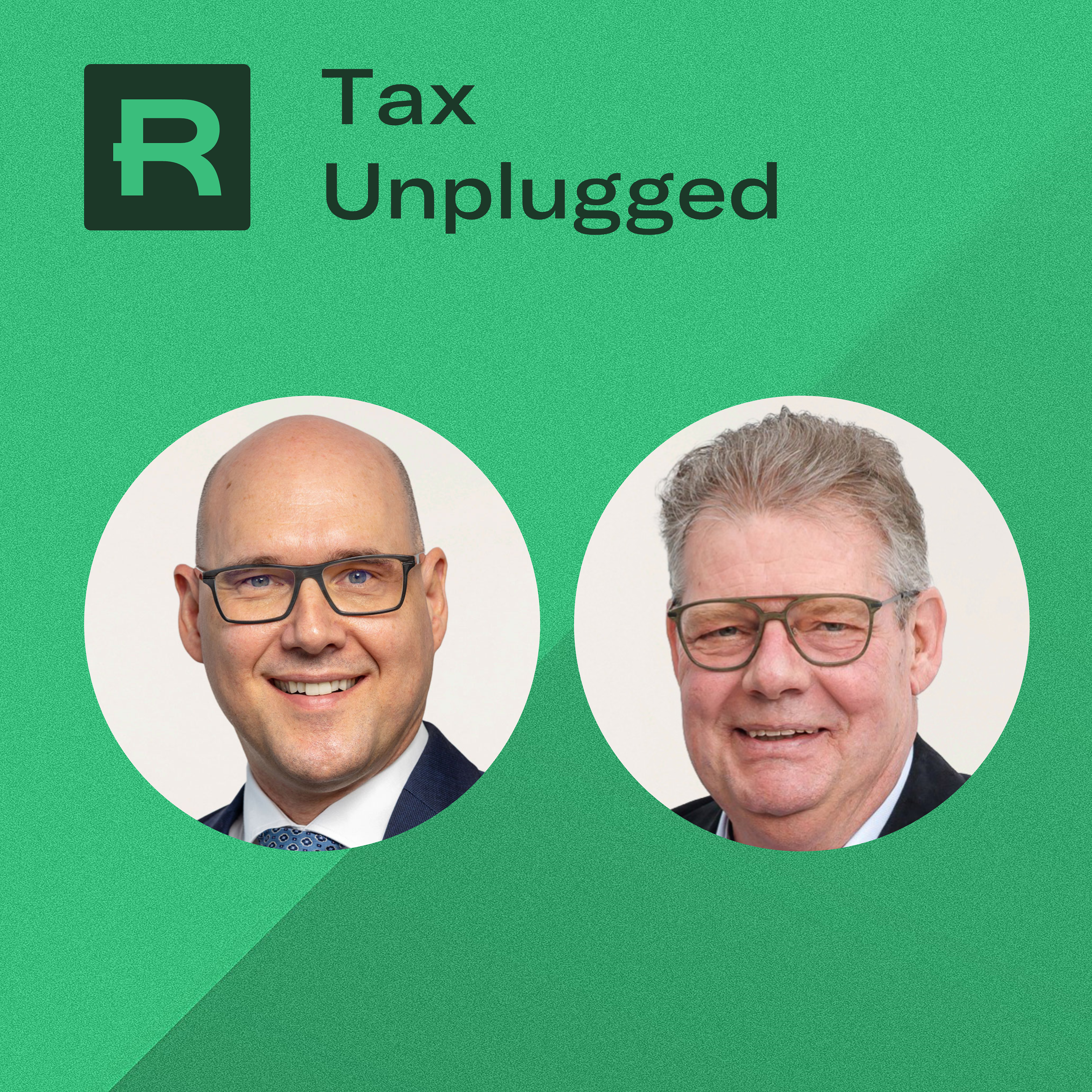 Tax Unplugged