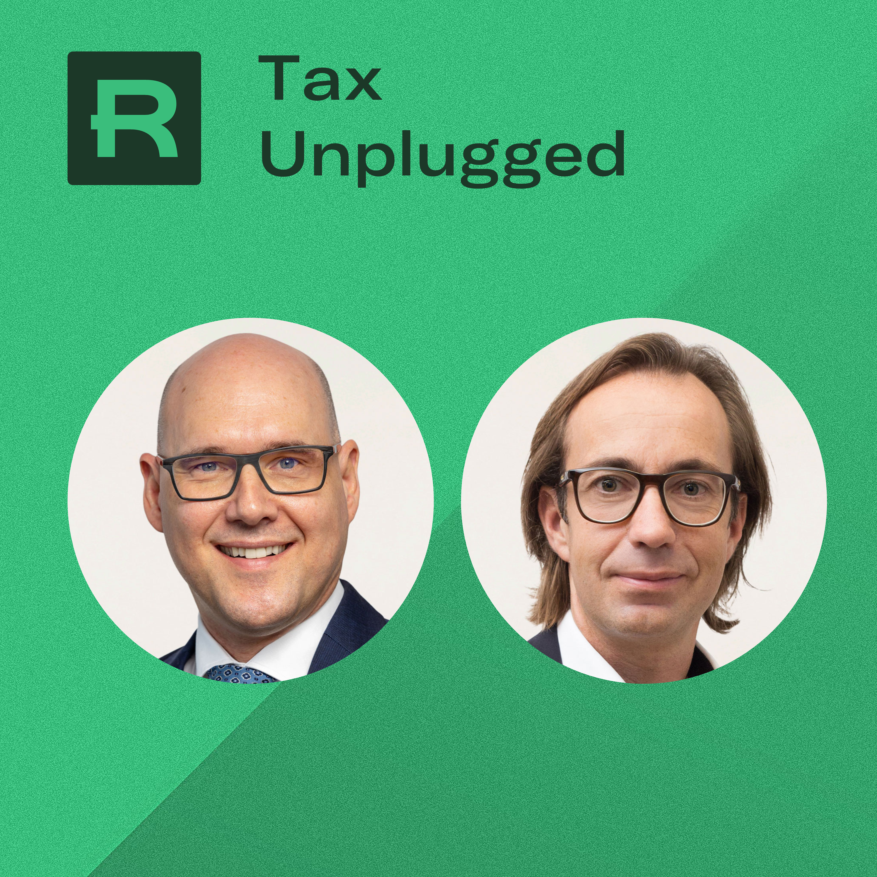 Tax Unplugged