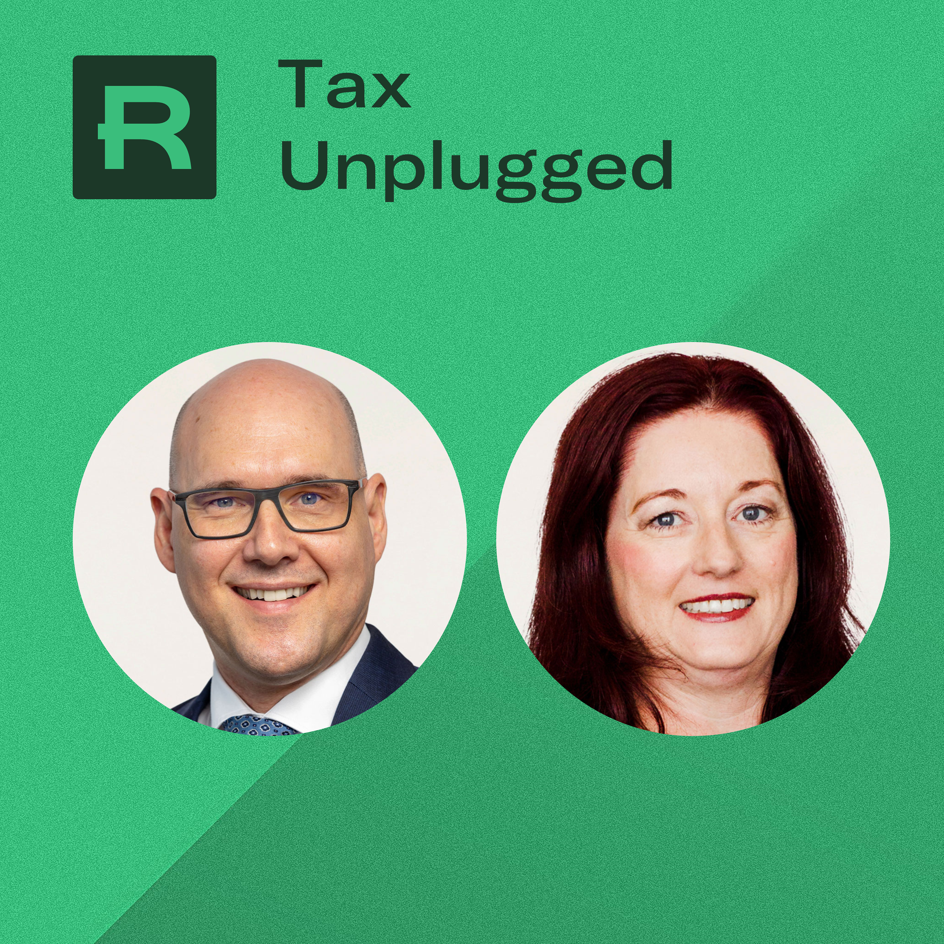 Tax Unplugged