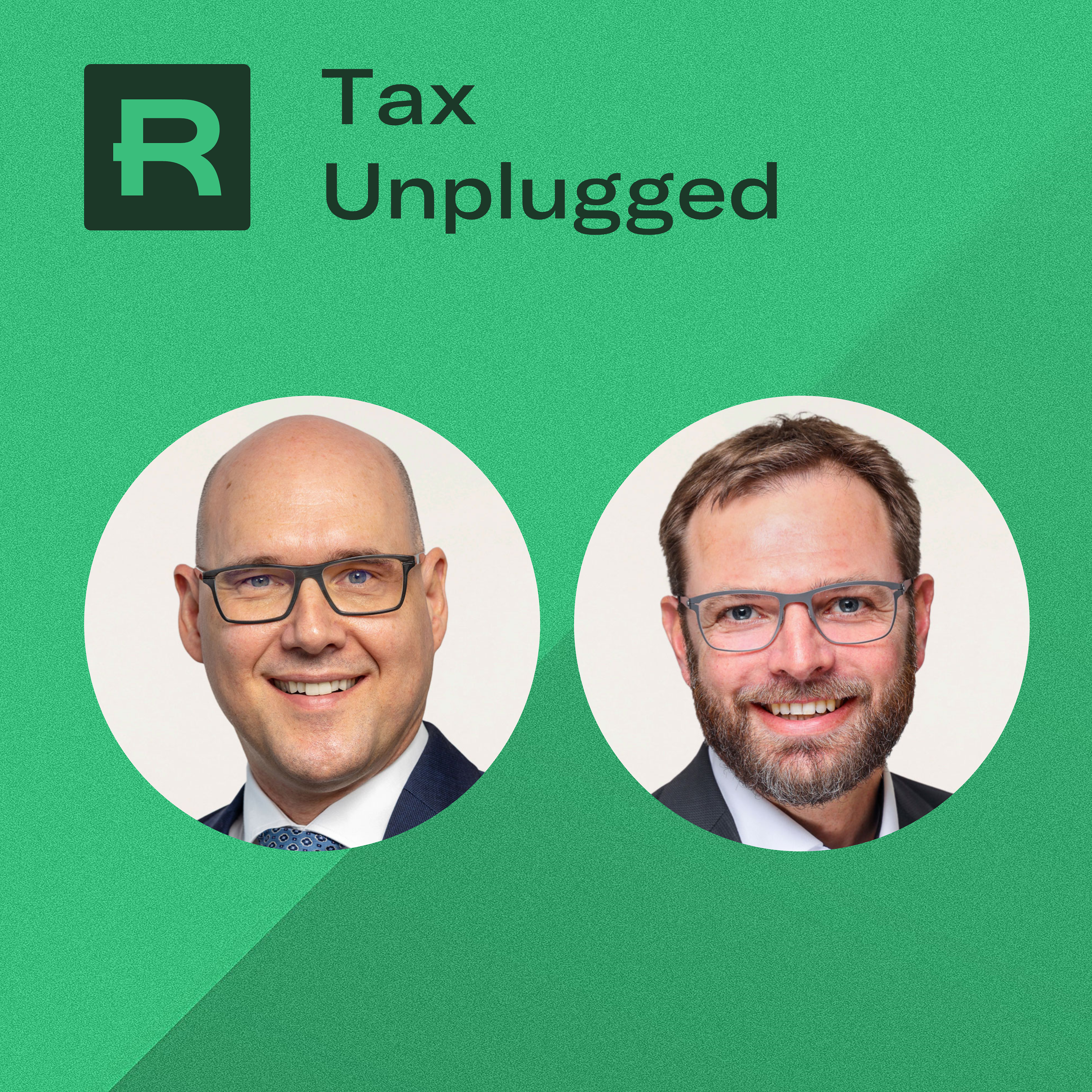 Tax Unplugged