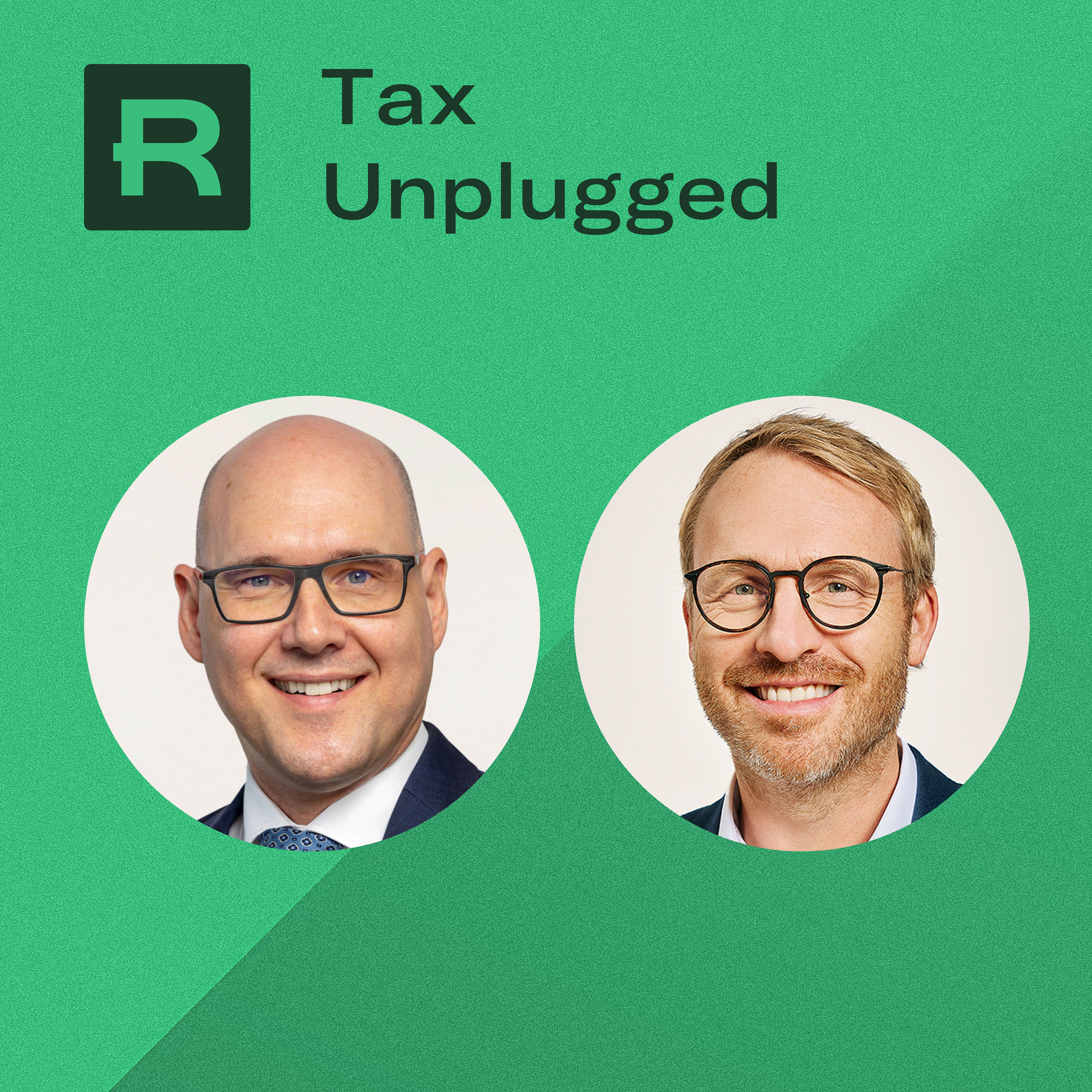 Tax Unplugged