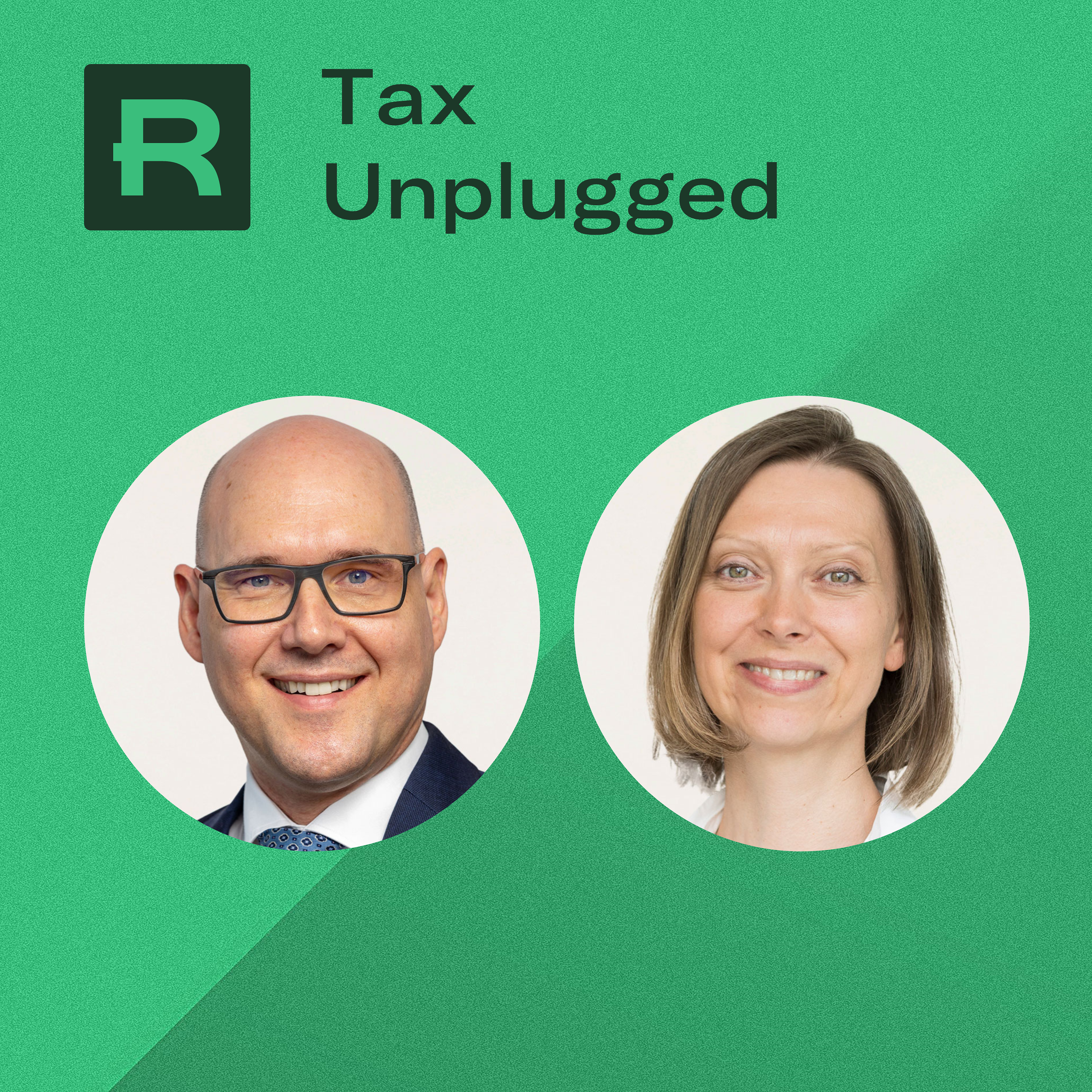 Tax Unplugged