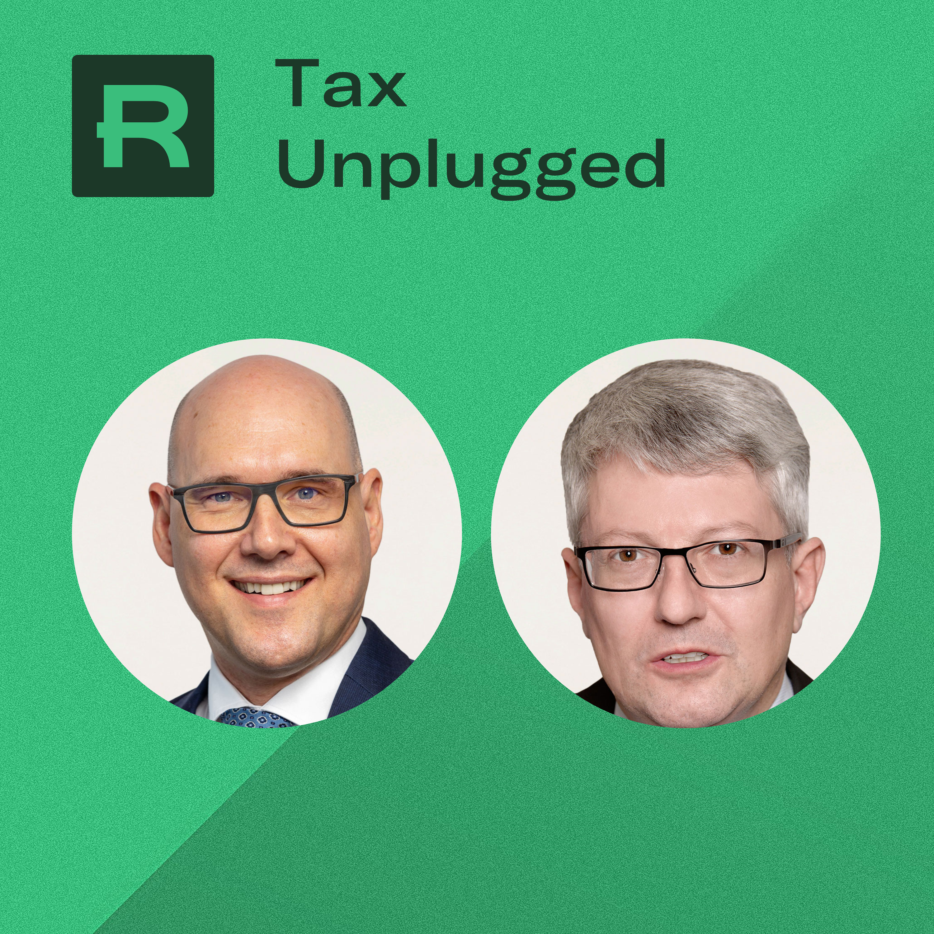 Tax Unplugged