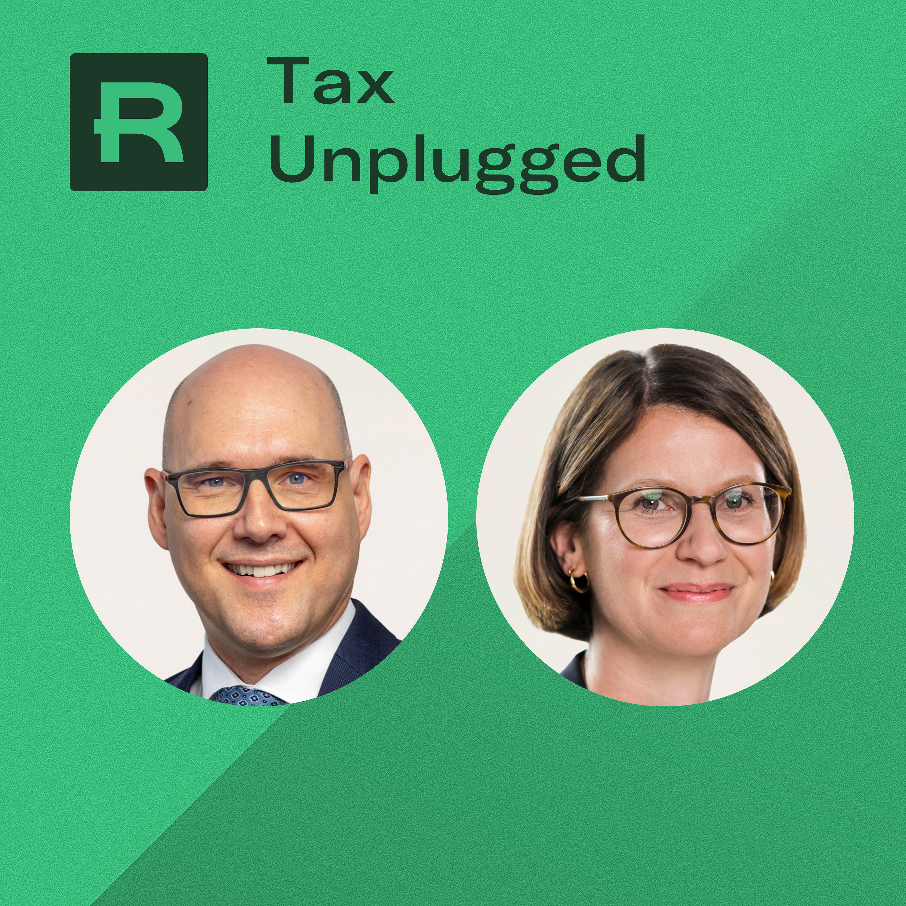 Tax Unplugged