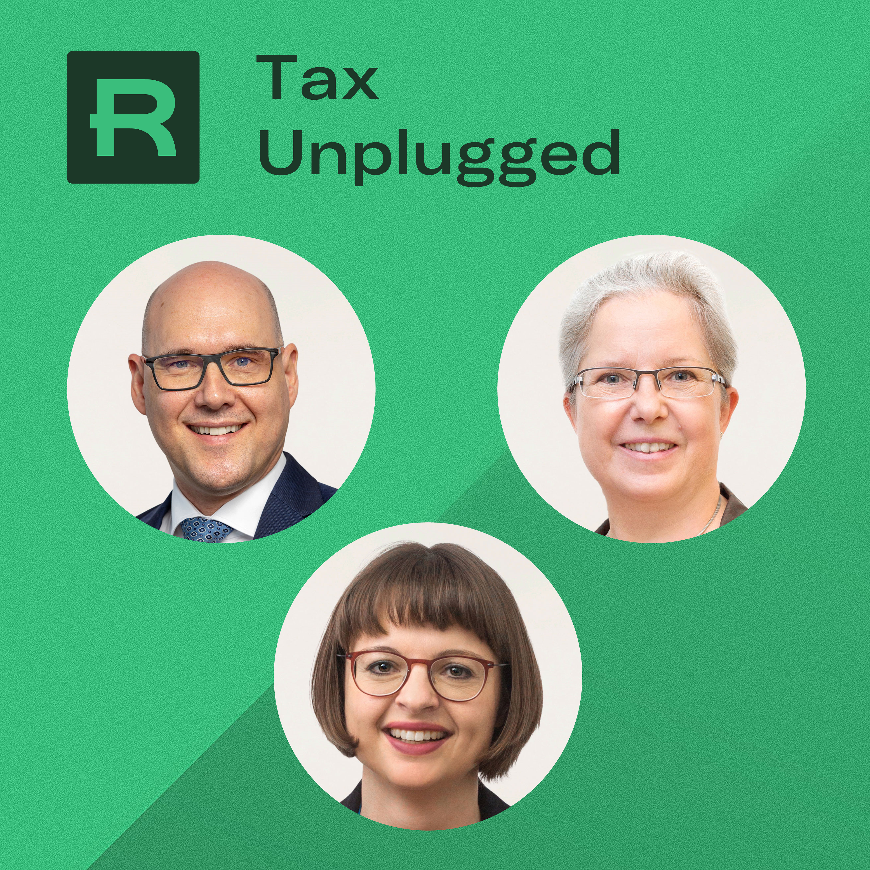 Tax Unplugged