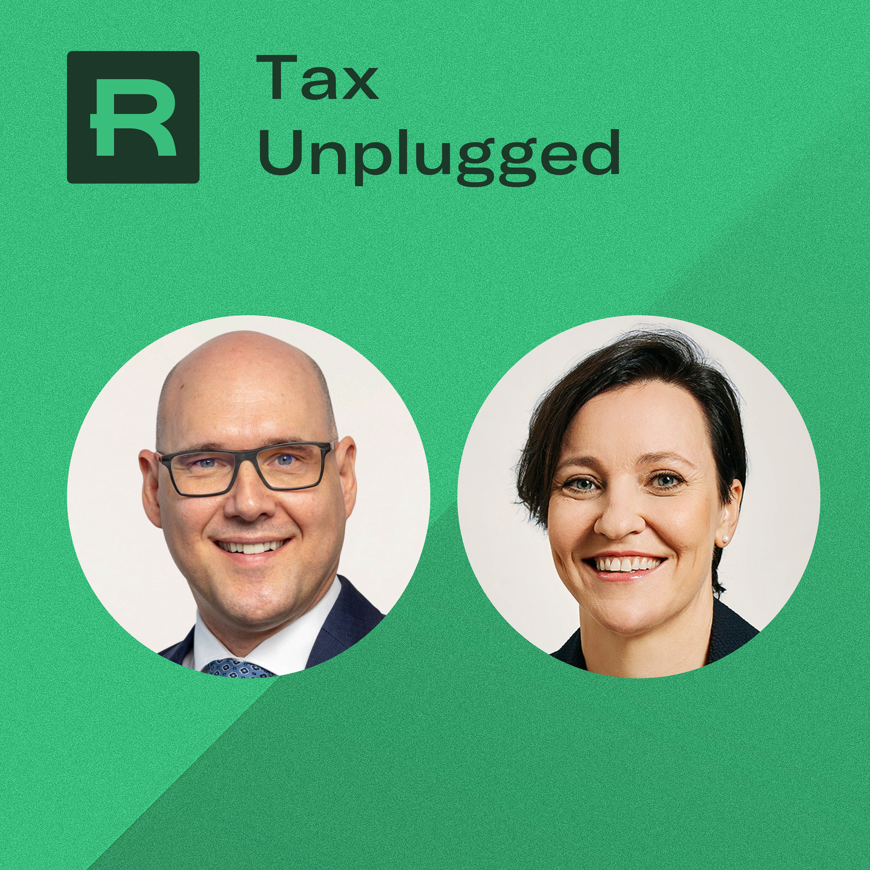 Tax Unplugged