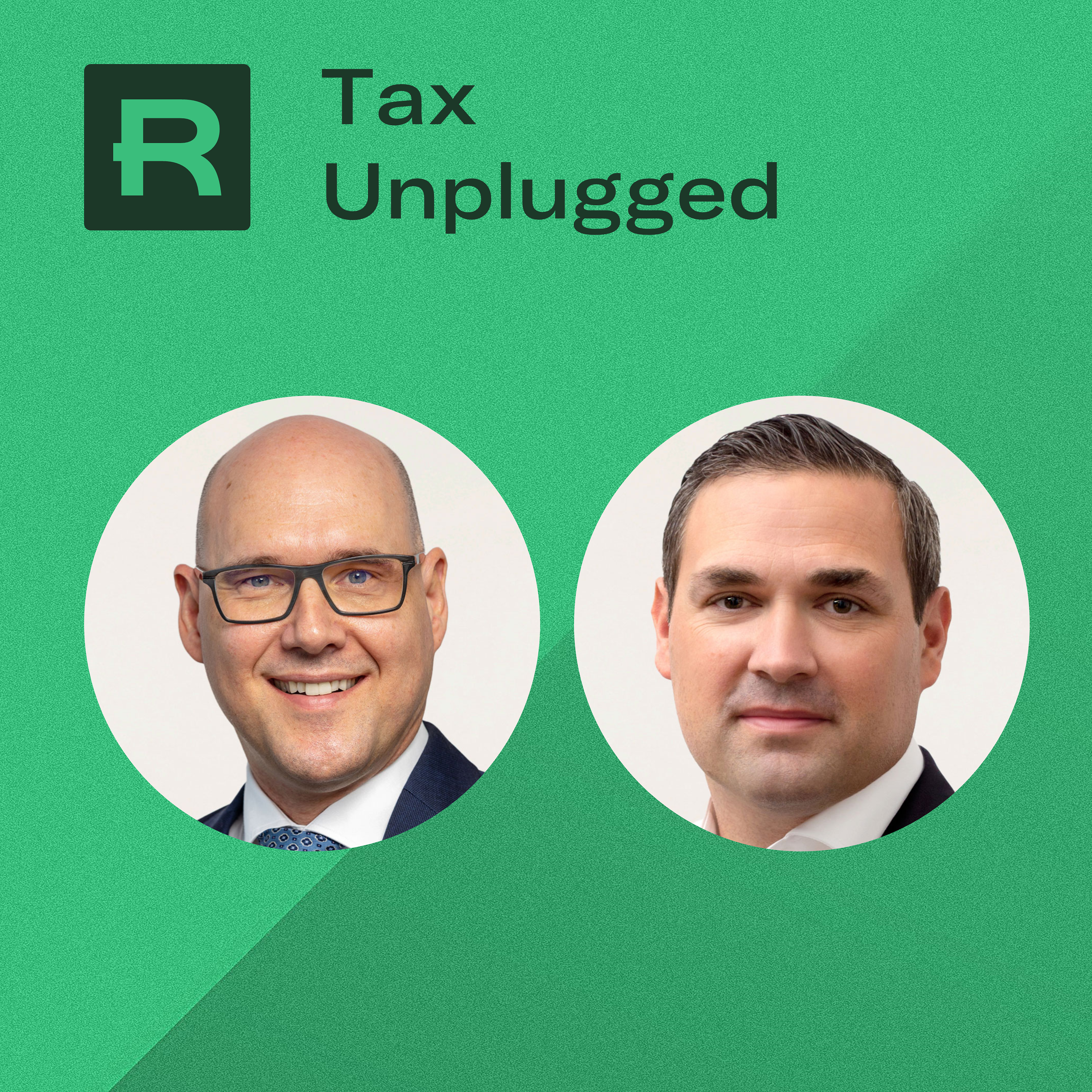 Tax Unplugged
