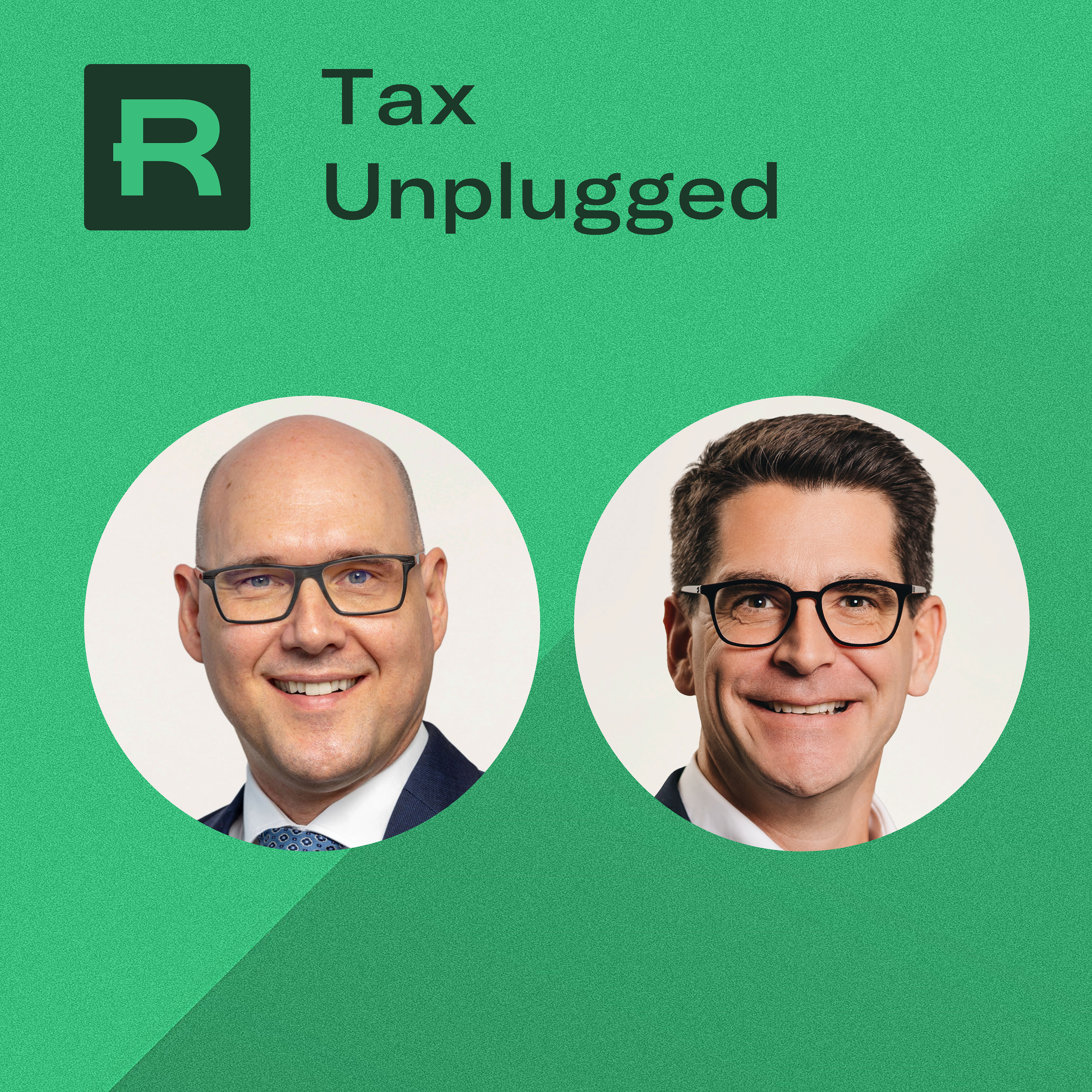 Tax Unplugged