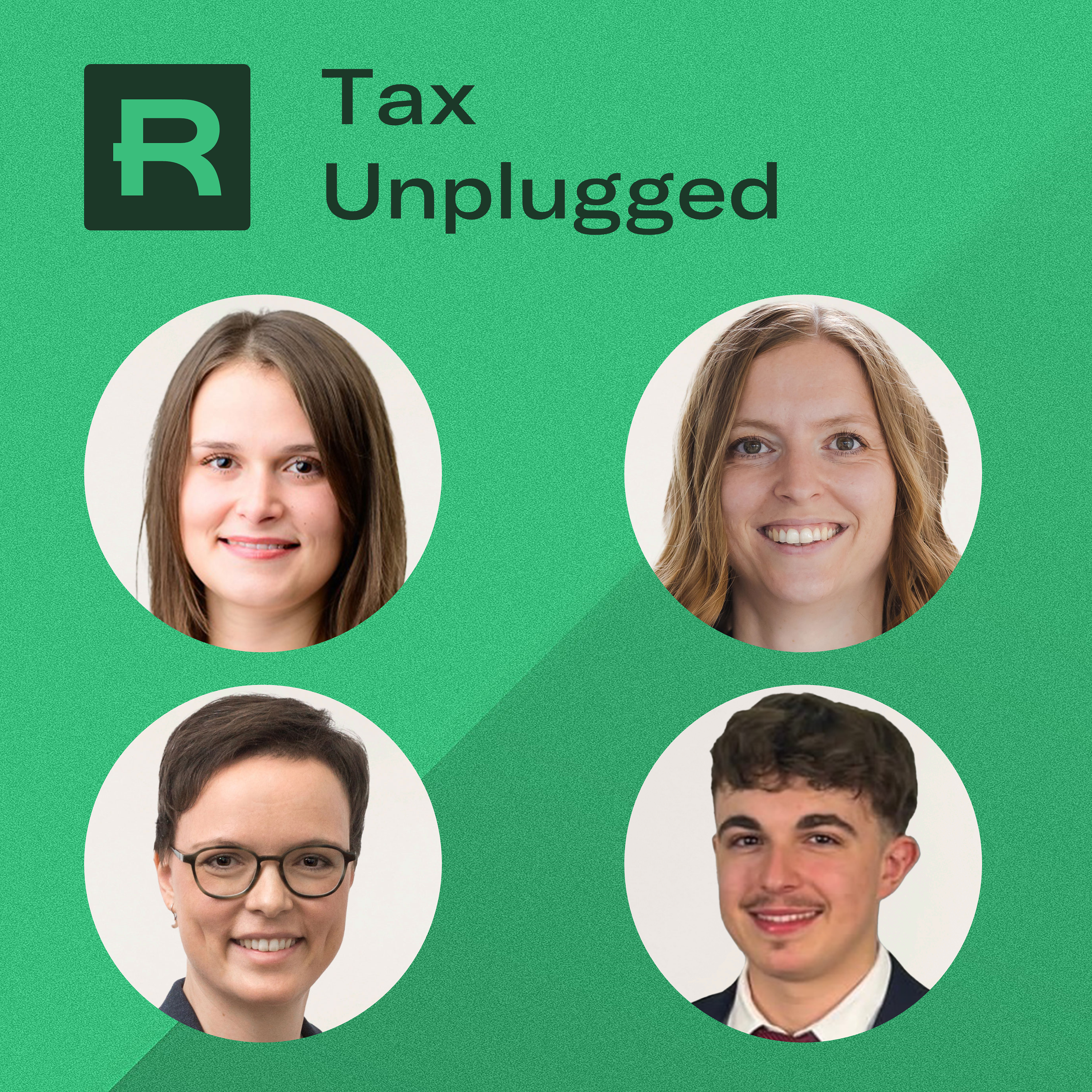 Tax Unplugged