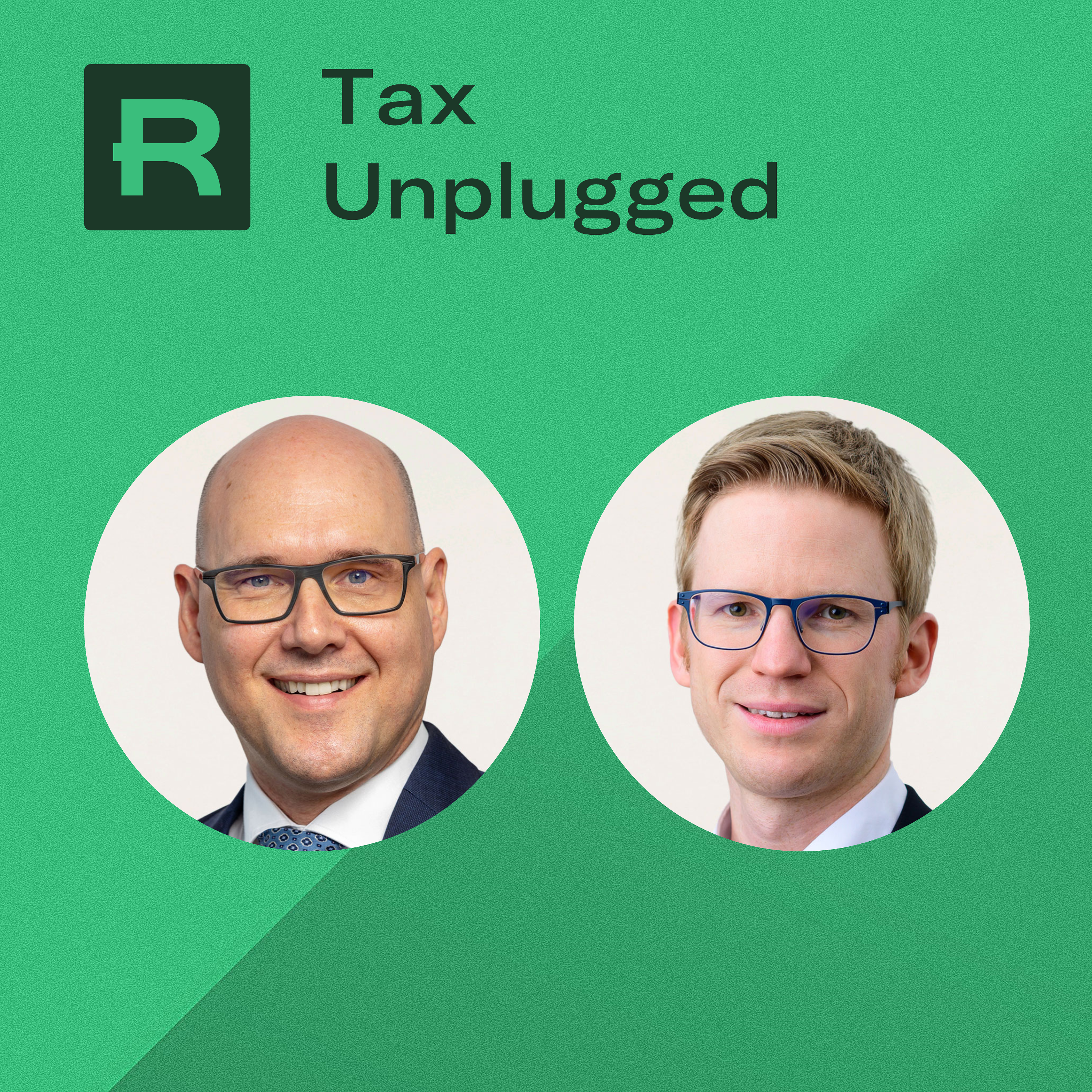Tax Unplugged