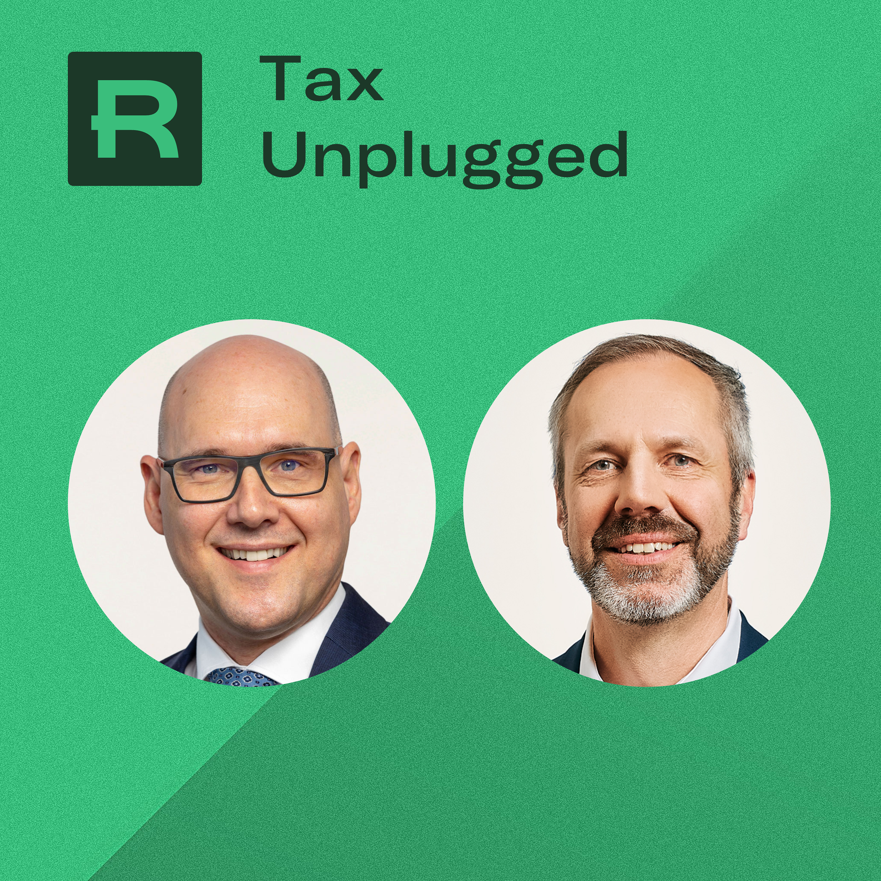 Tax Unplugged