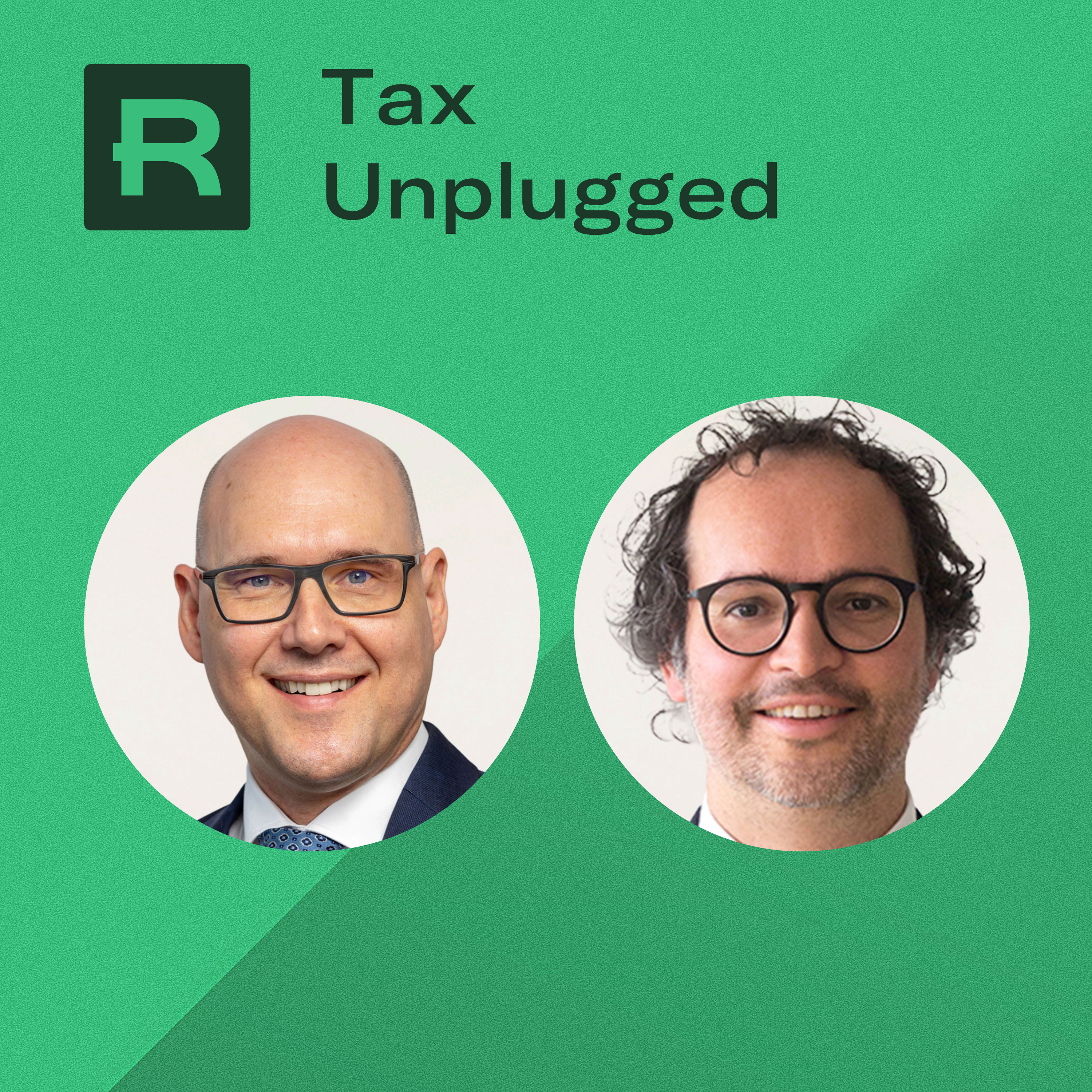 Tax Unplugged