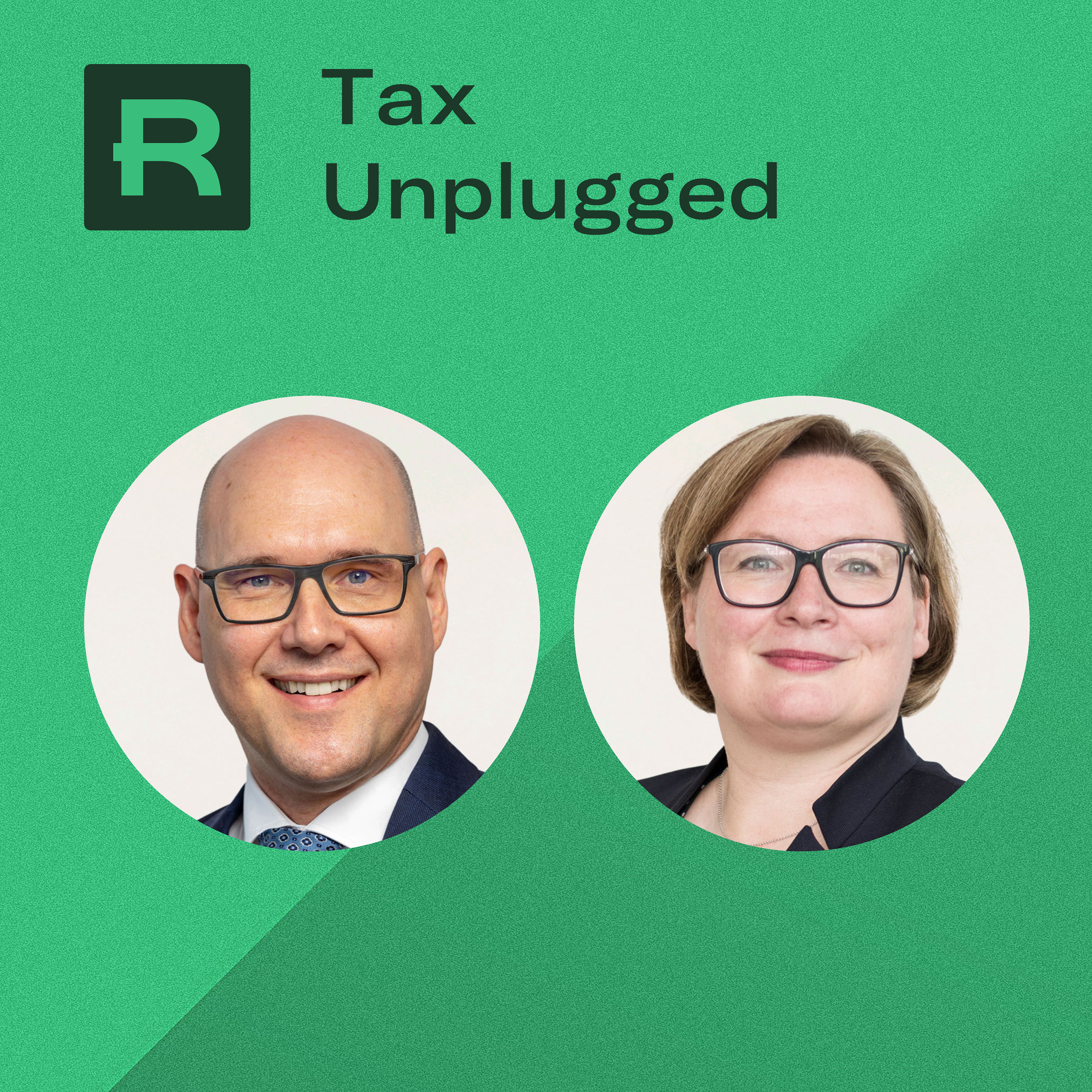 Tax Unplugged