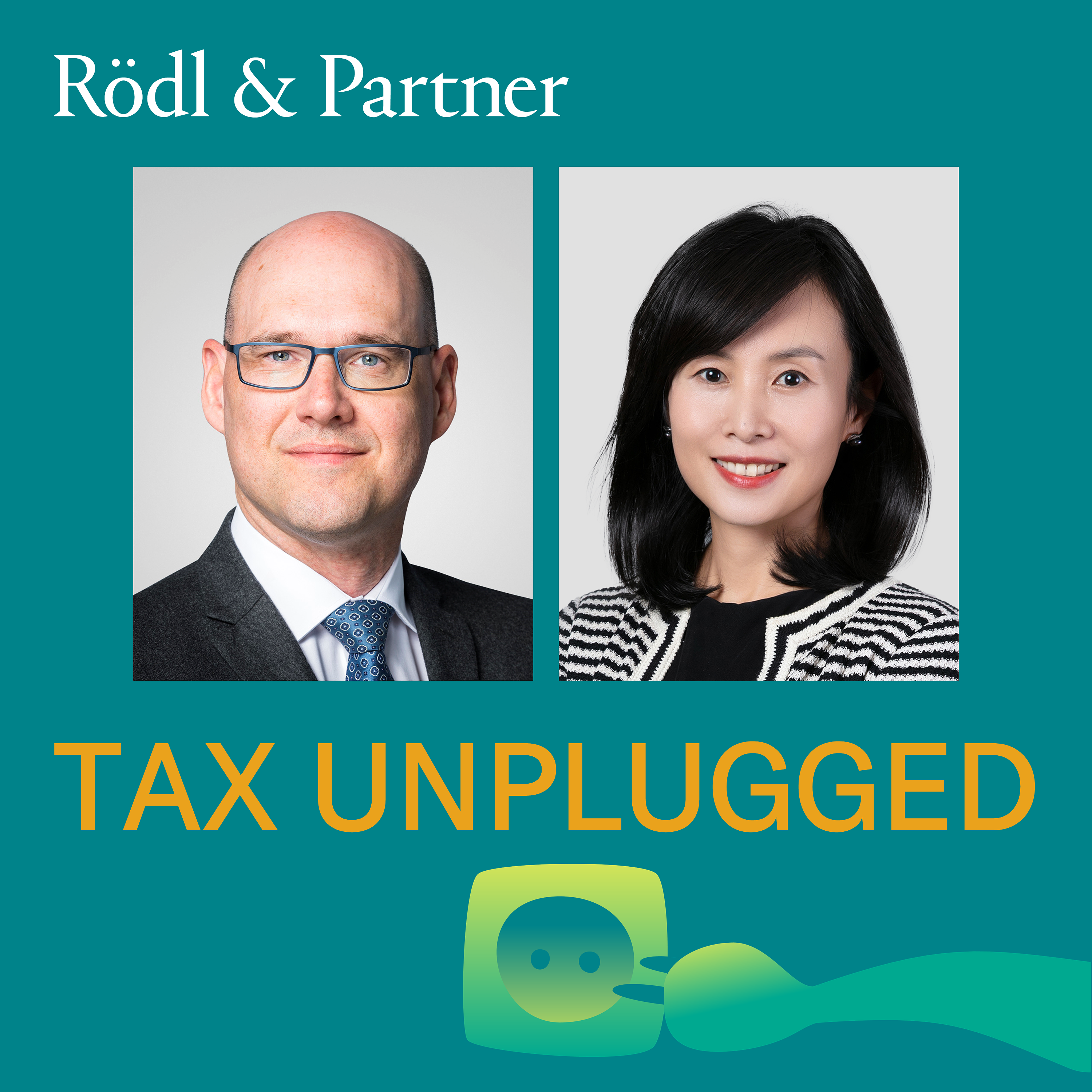Tax Unplugged