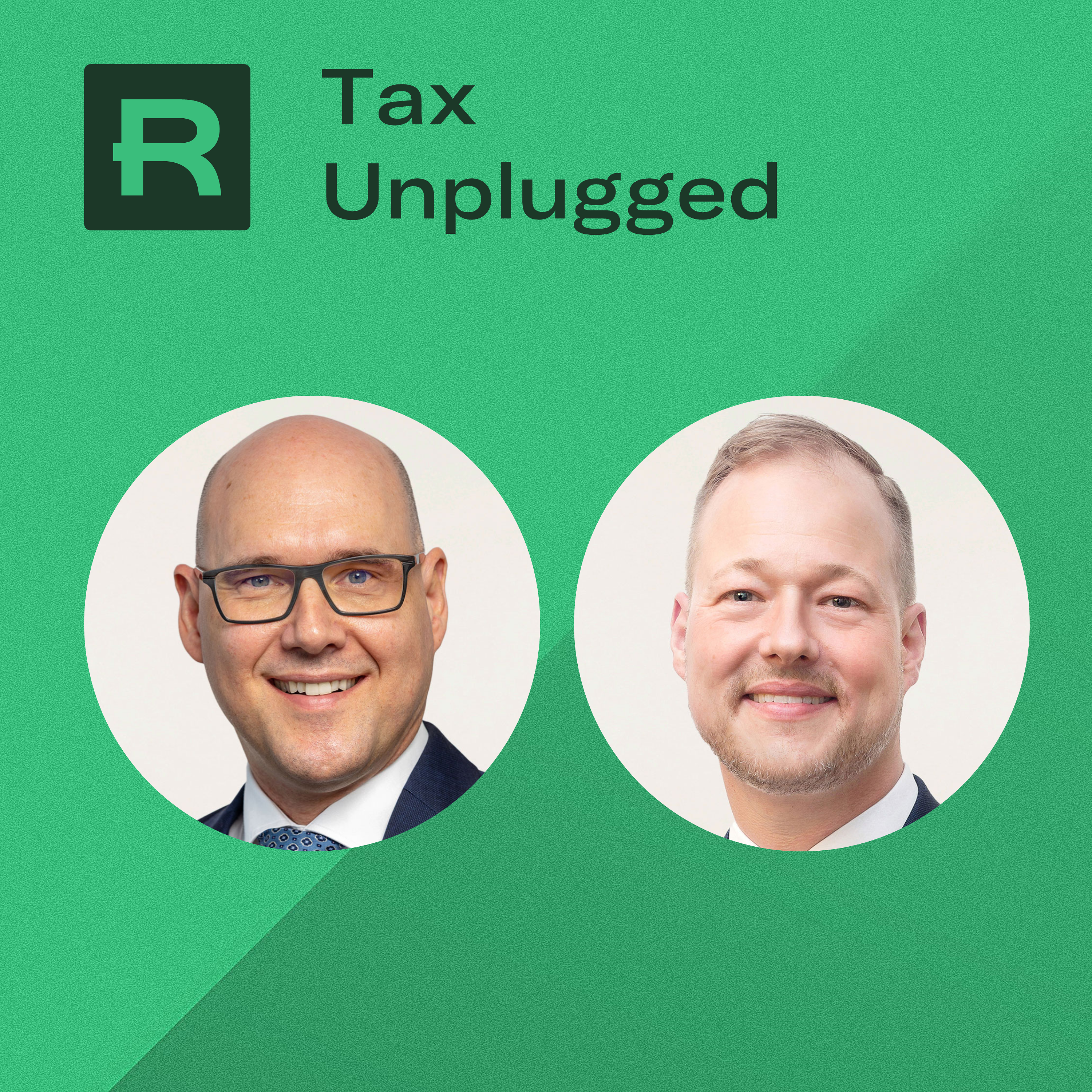 Tax Unplugged