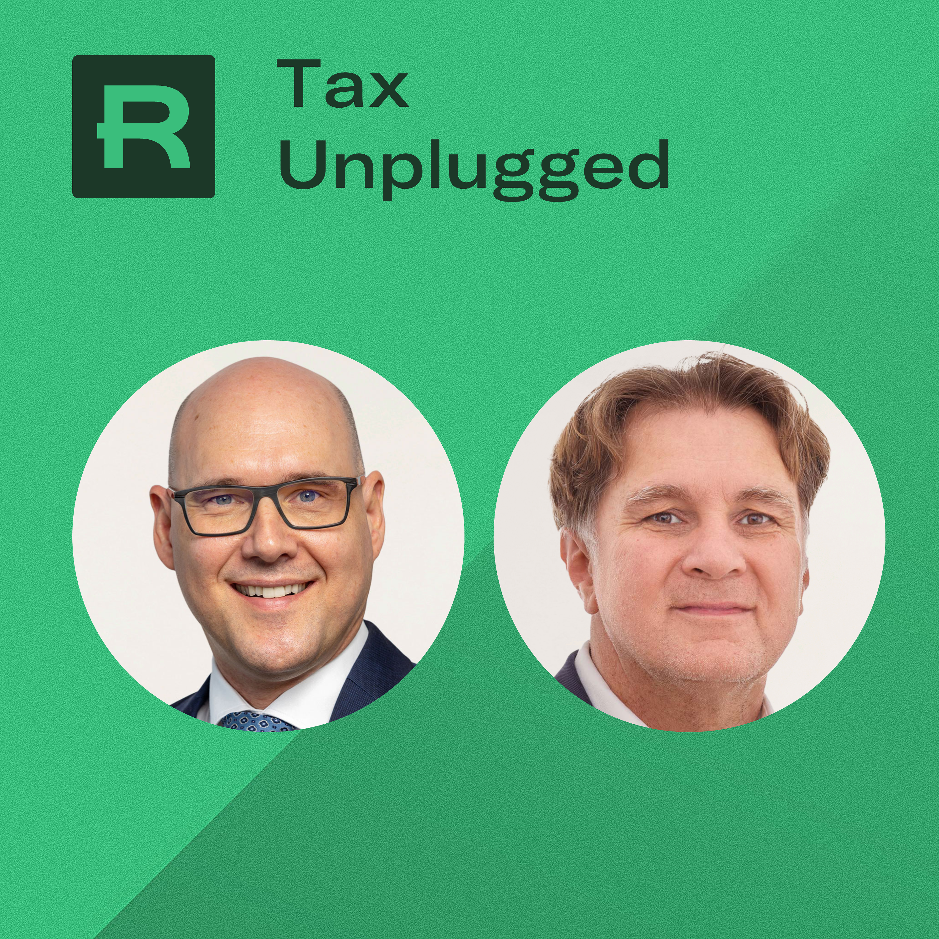 Tax Unplugged