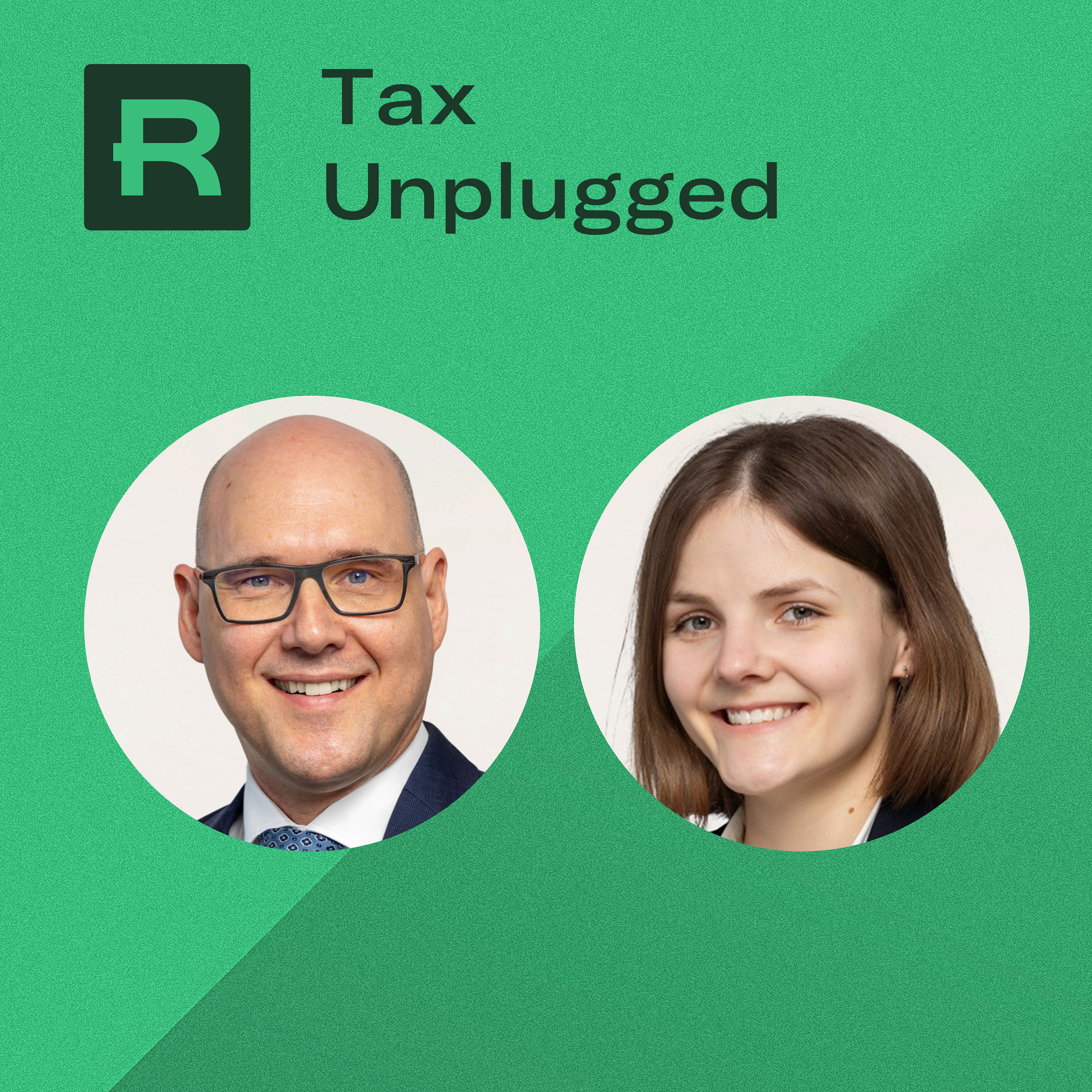 Tax Unplugged