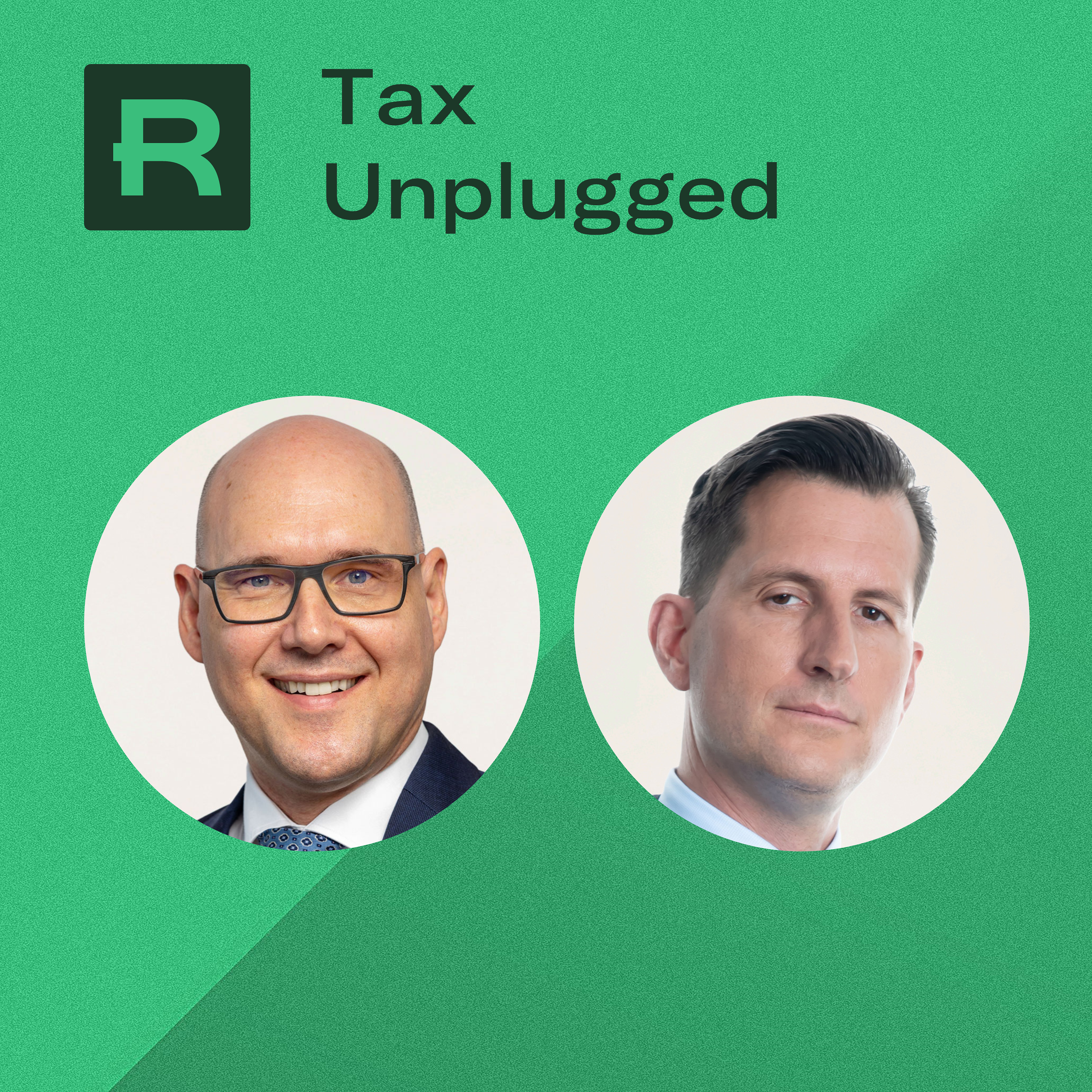 Tax Unplugged