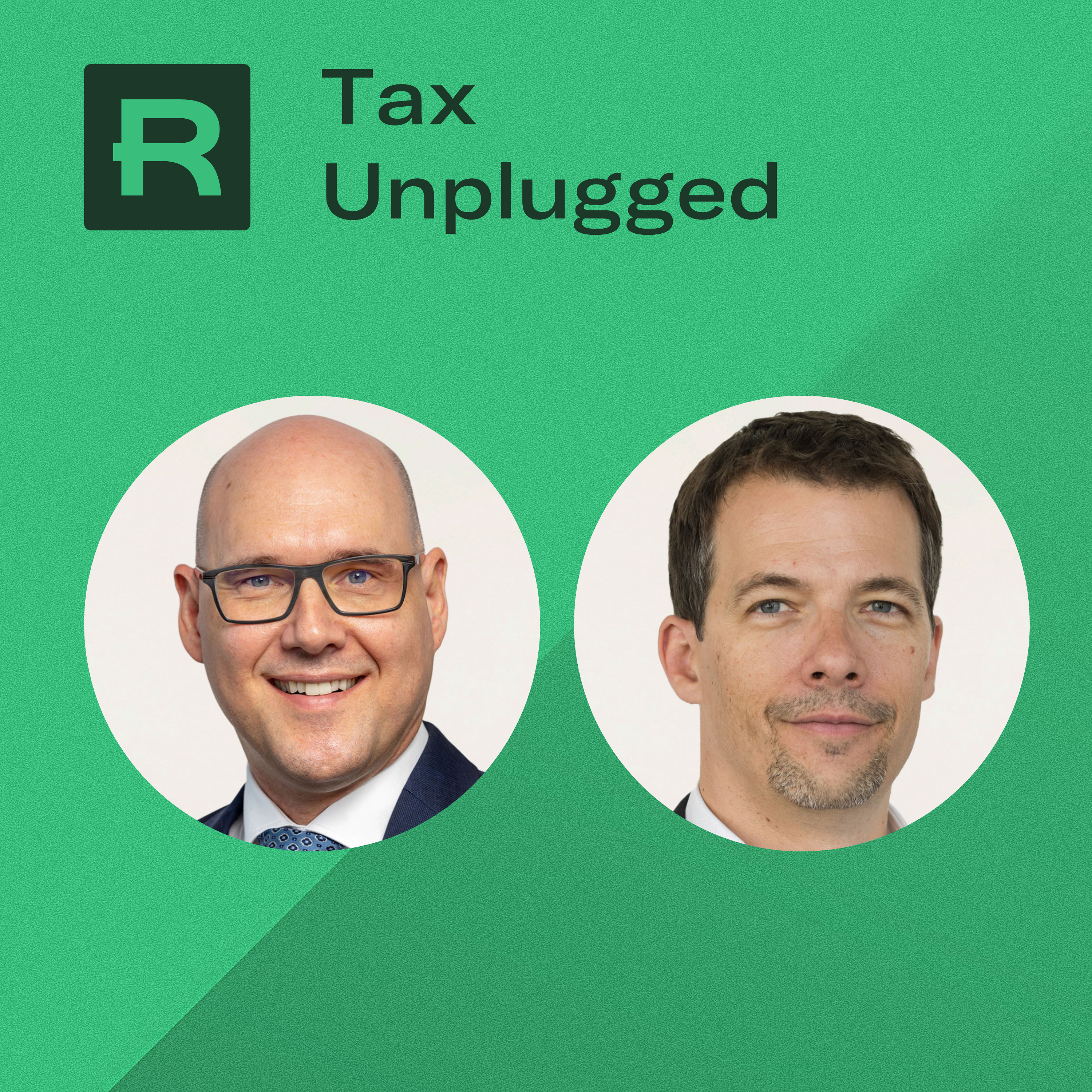 Tax Unplugged