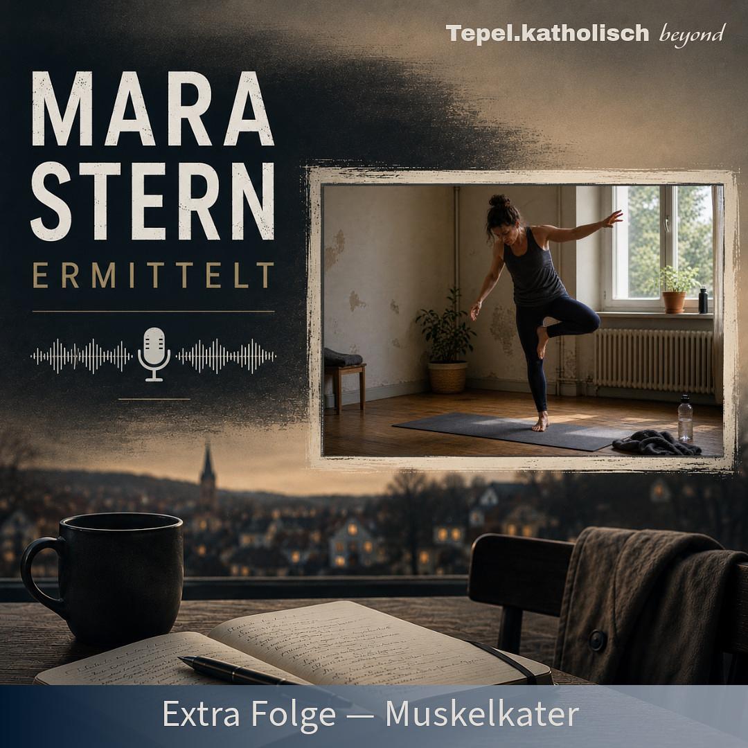 Mara Stern ermittelt - Extra Folge episode artwork