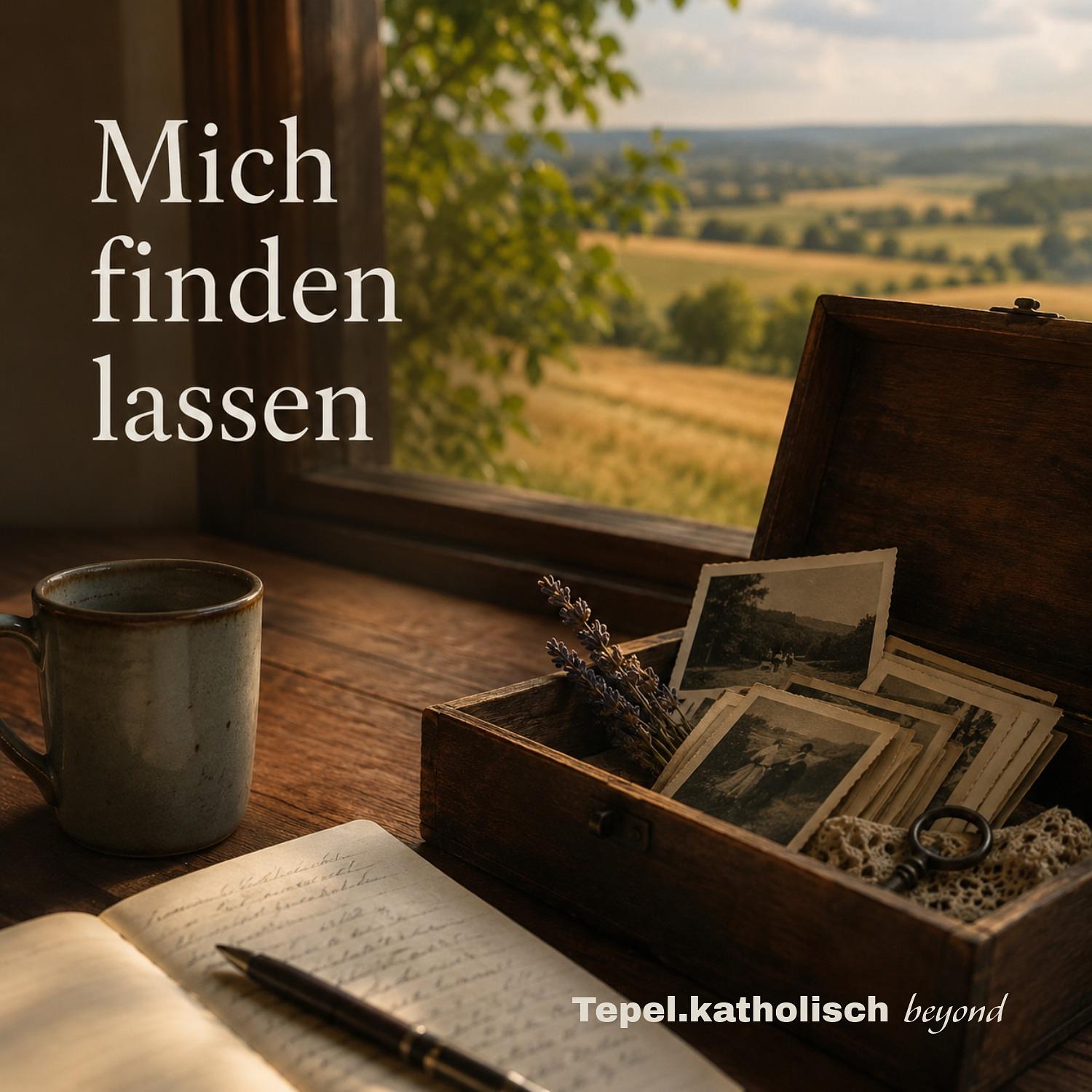 Artwork for Tepel.katholisch-beyond