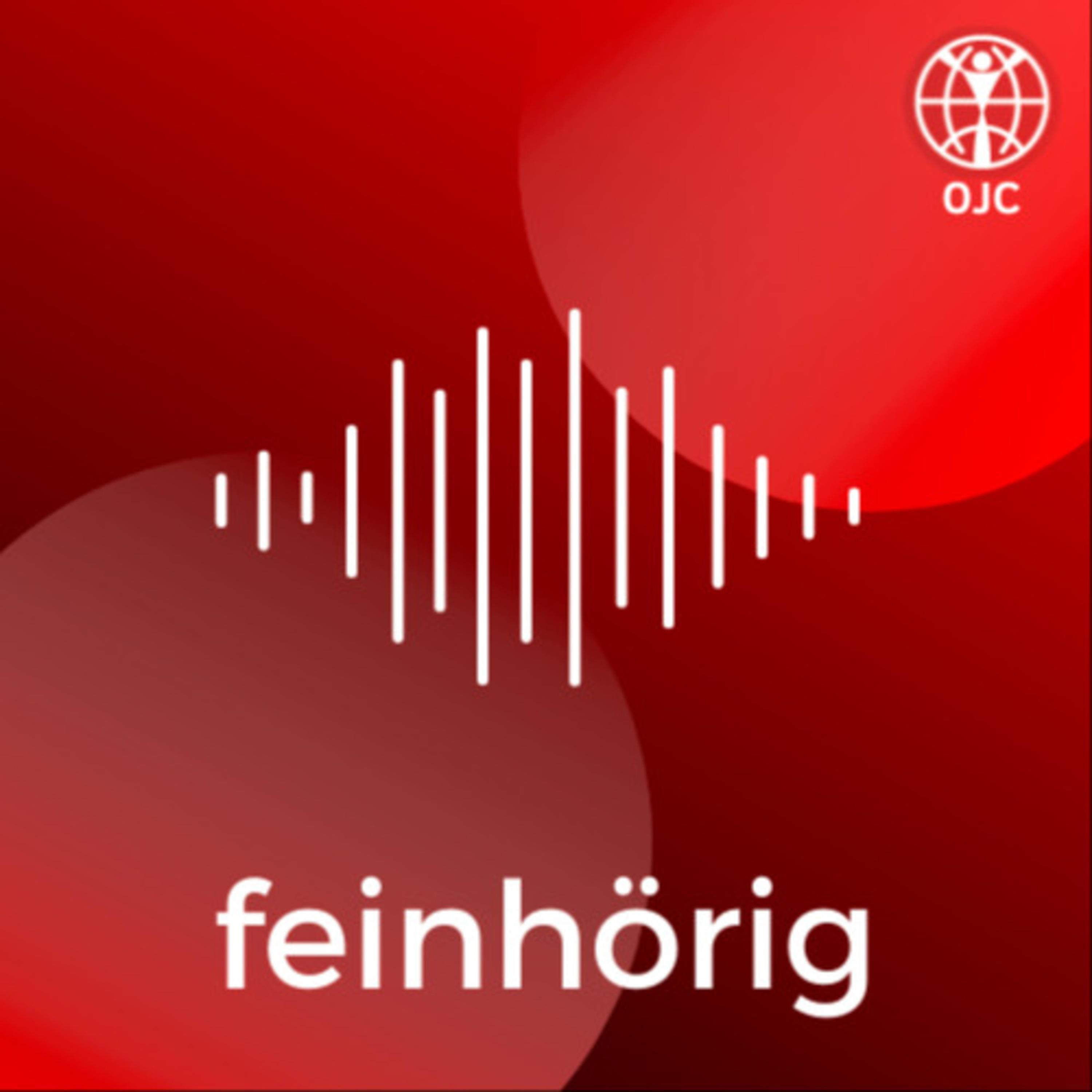 feinhörig