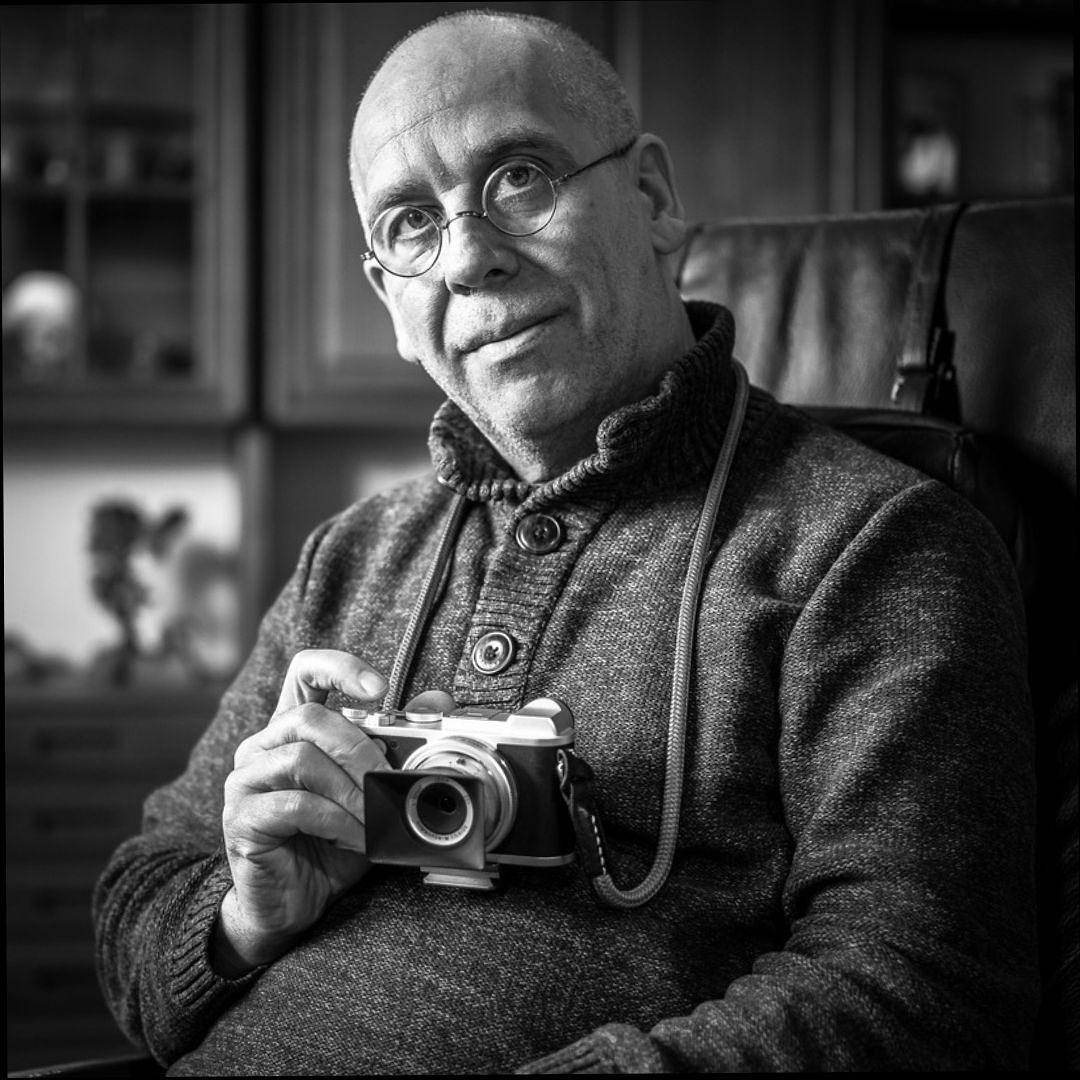 Jürgen Schmittdiel bei Michel Birnbacher