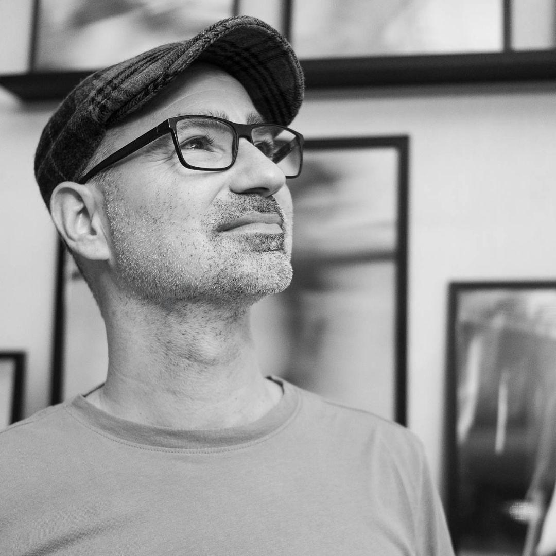 Stefan Czurda: Conceptual Street Photography bei Michel Birnbacher im Leica Enthusiast Podcast