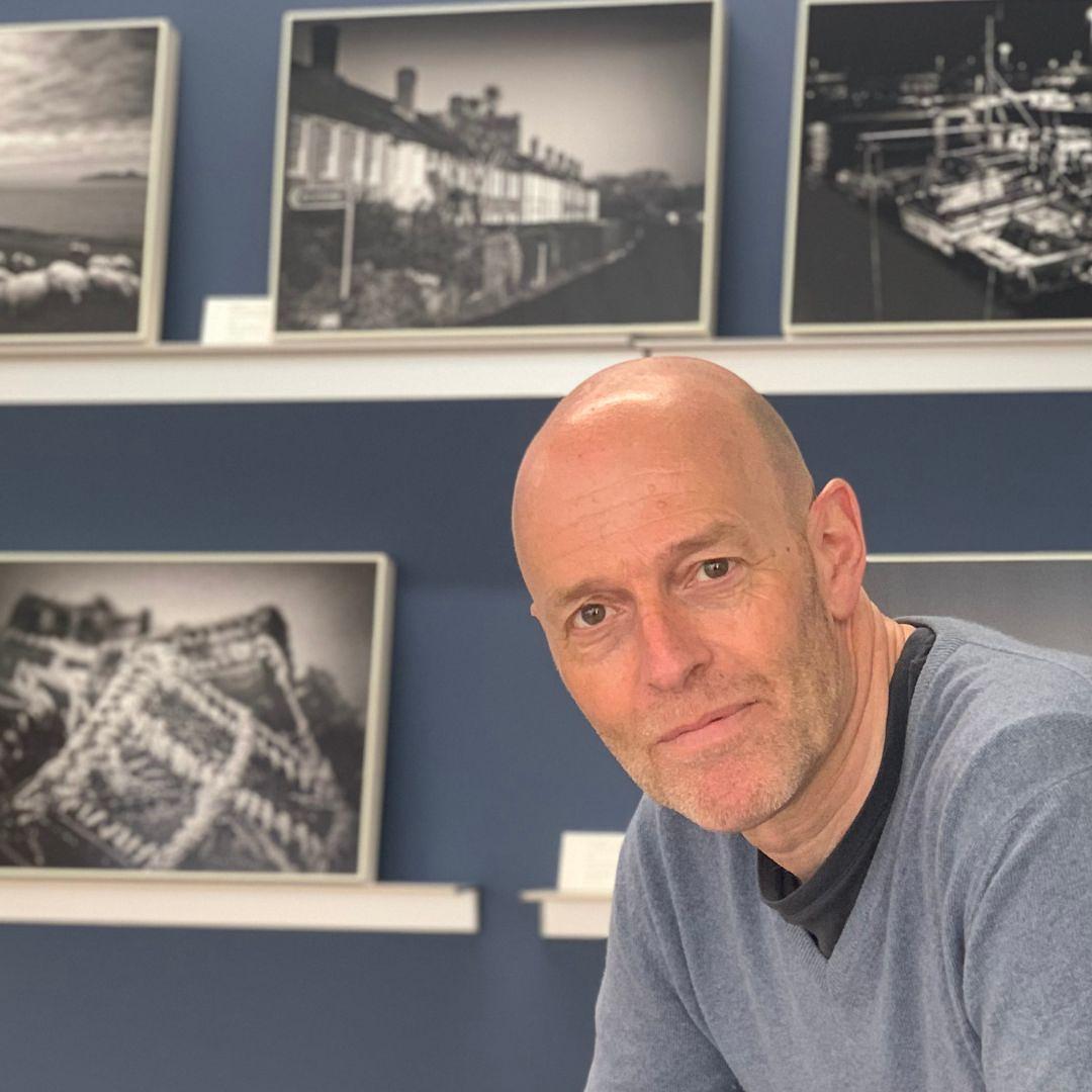 Hans-Jürgen Pirenz: Leica M11 Monochrom, Q2 Monochrom und S3: Werkzeuge für seinen Blick auf Irland