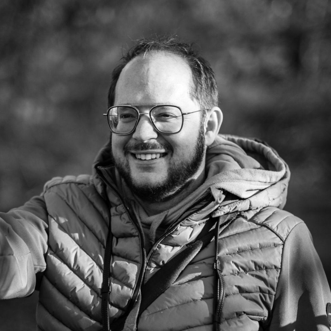 Alexander Bischof zu Gast bei Michel Birnbacher