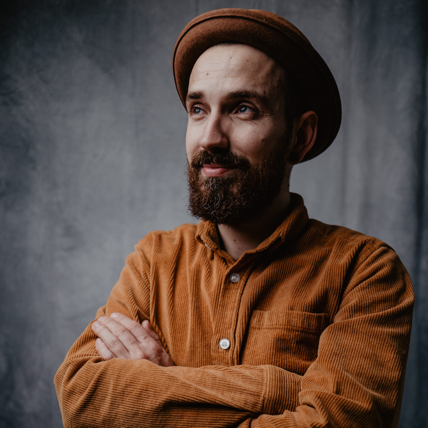 Leica Enthusiast Podcast - Fotopodcast mit Michel Birnbacher